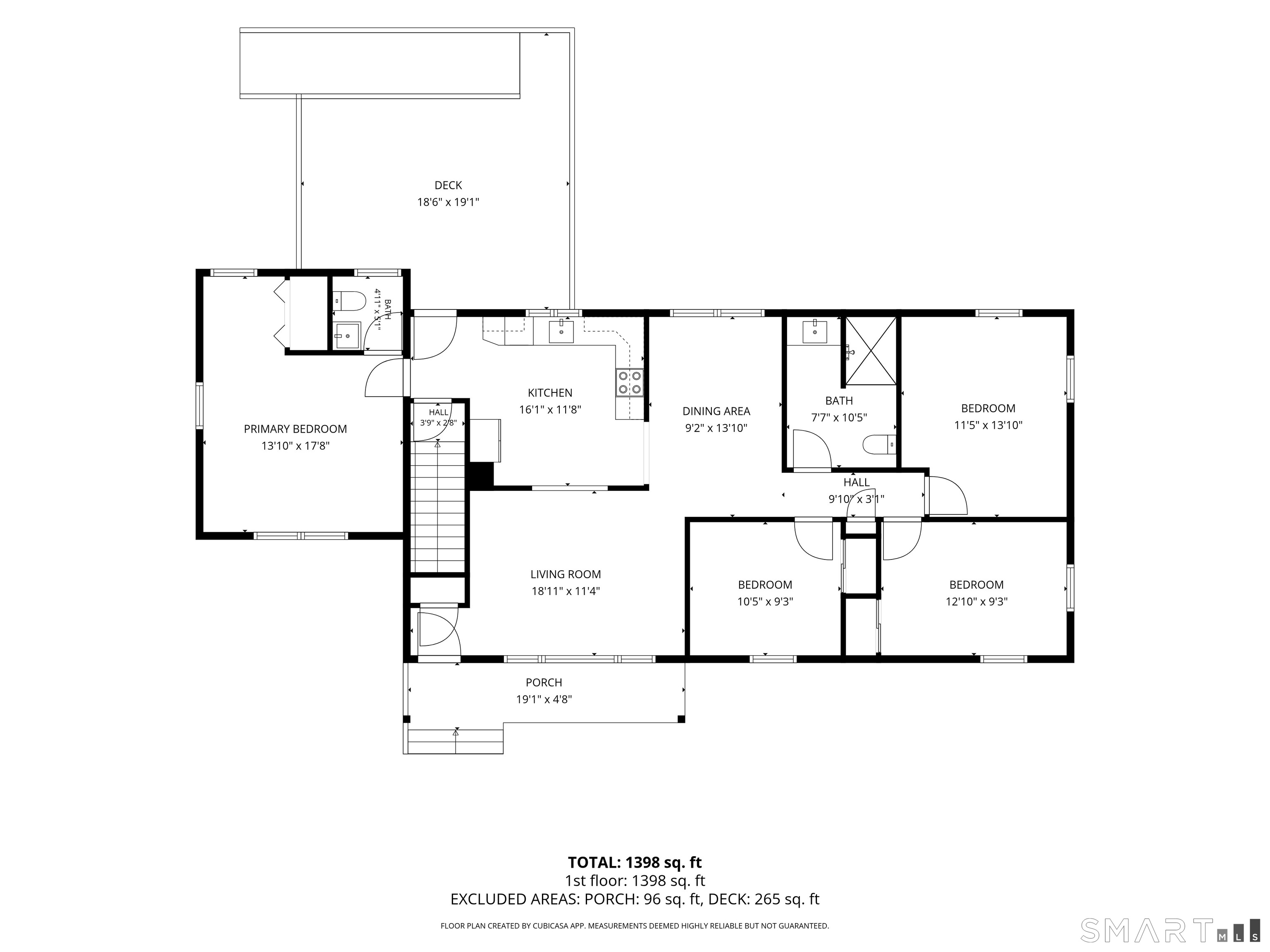 151 Quinnipiac Avenue photo 39