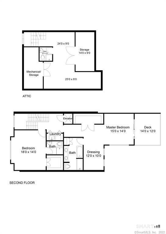 122 North Fair Street Unit #3 photo 39