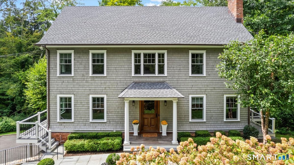 Single family home for sale at 99 Porchuck Rd, Greenwich, CT 06831 | MLS# 24206695