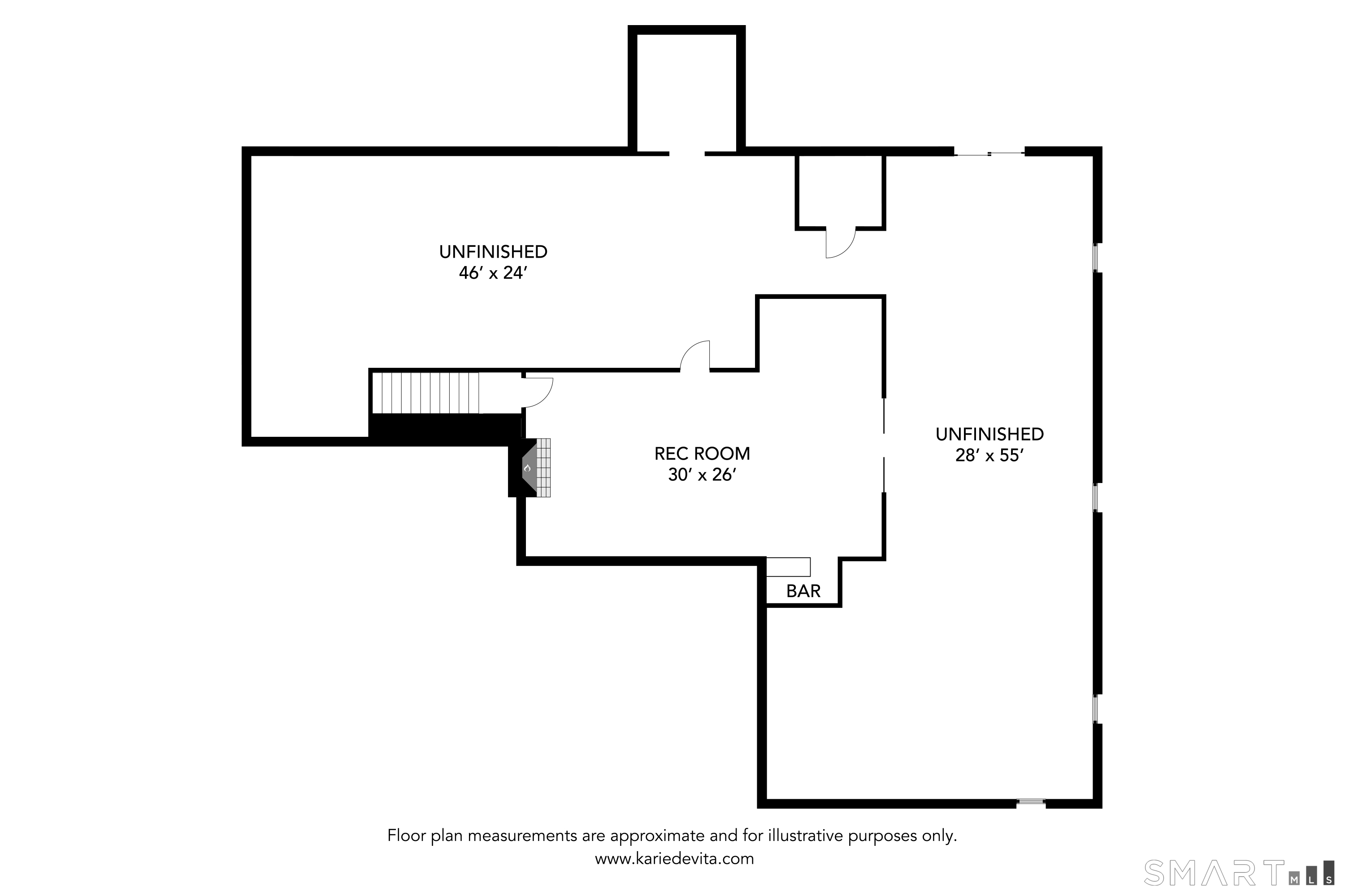 Photo 37 of Single family home for sale at 66 Lovelace Dr, West Hartford, CT 06117 | MLS# 24206303 | Listing updated on 2026-09-14