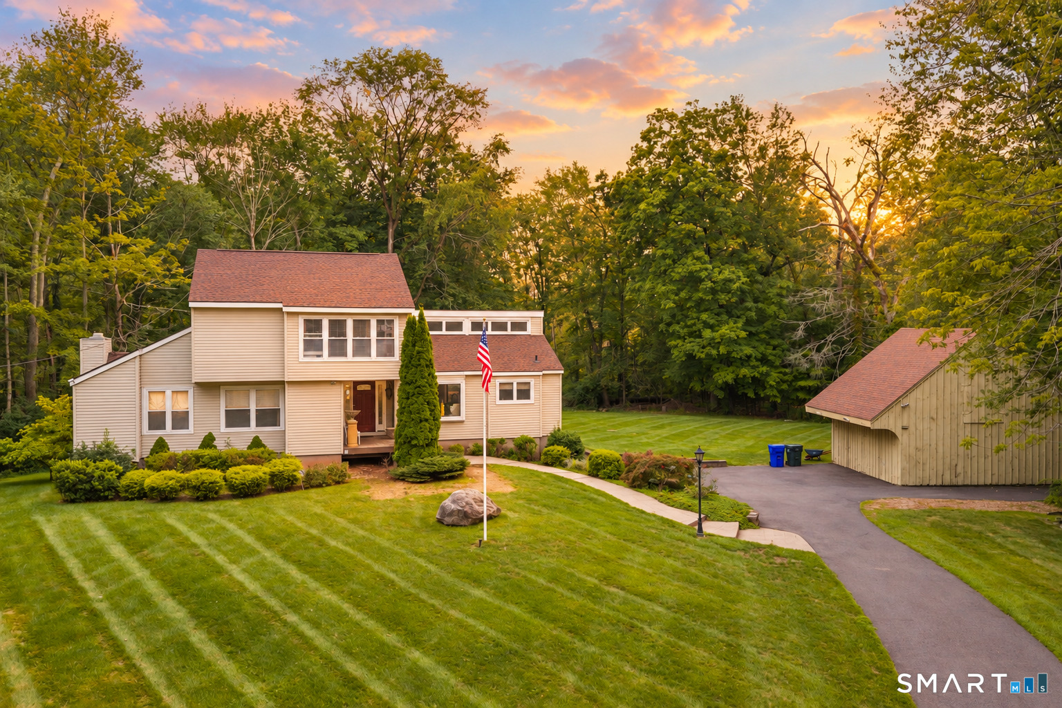 Photo 1 of Single family home for sale at 100 Mulcahy Dr, East Hartford, CT 06118 | MLS# 24196274 | Listing updated on 2026-09-19