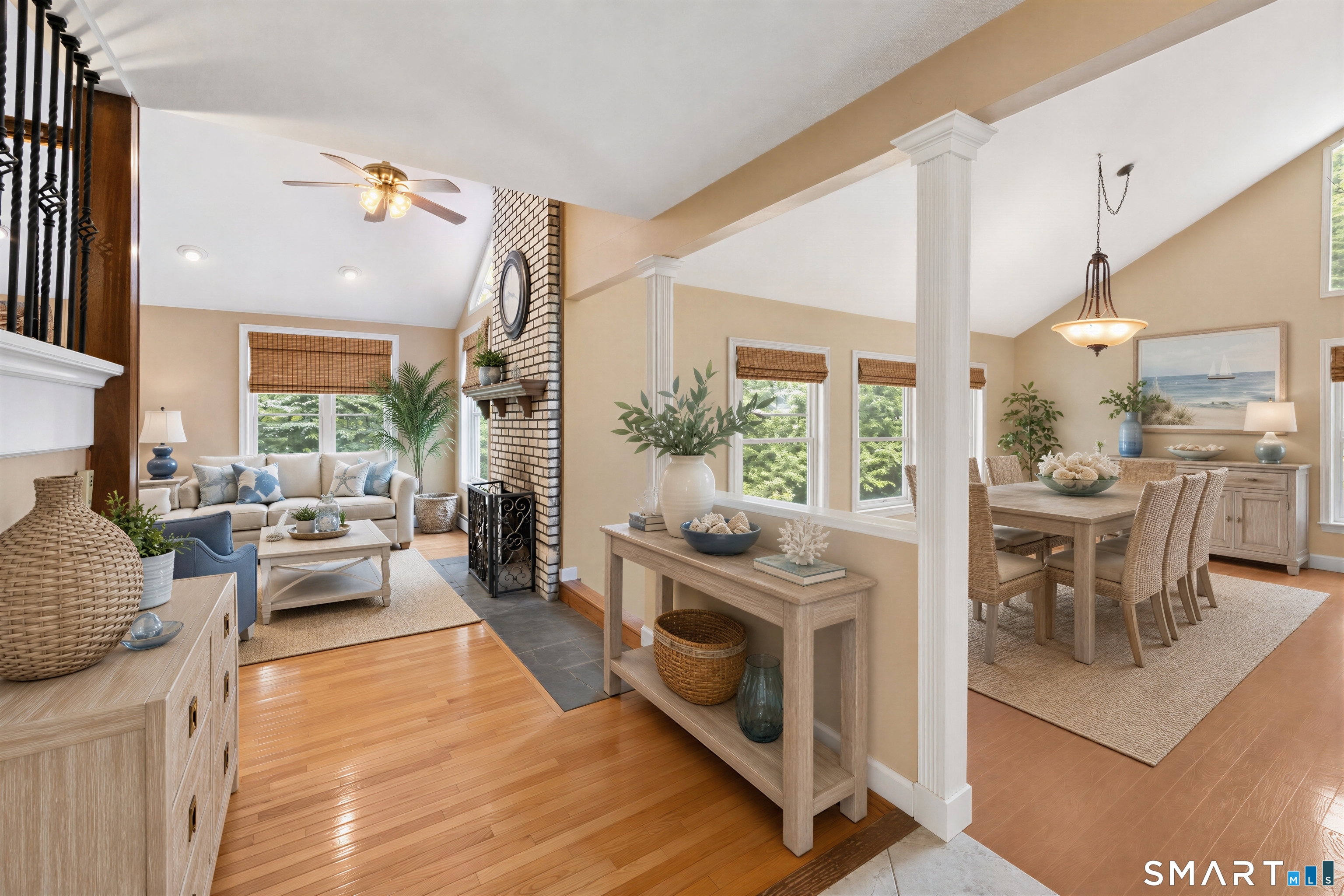 Photo 2 of Single family home for sale at 100 Mulcahy Dr, East Hartford, CT 06118 | MLS# 24196274 | Listing updated on 2026-09-19