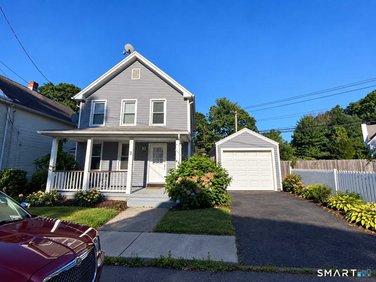 Single family home for sale at 3 Alfred Ct, Stratford, CT 06615 | MLS# 24206836
