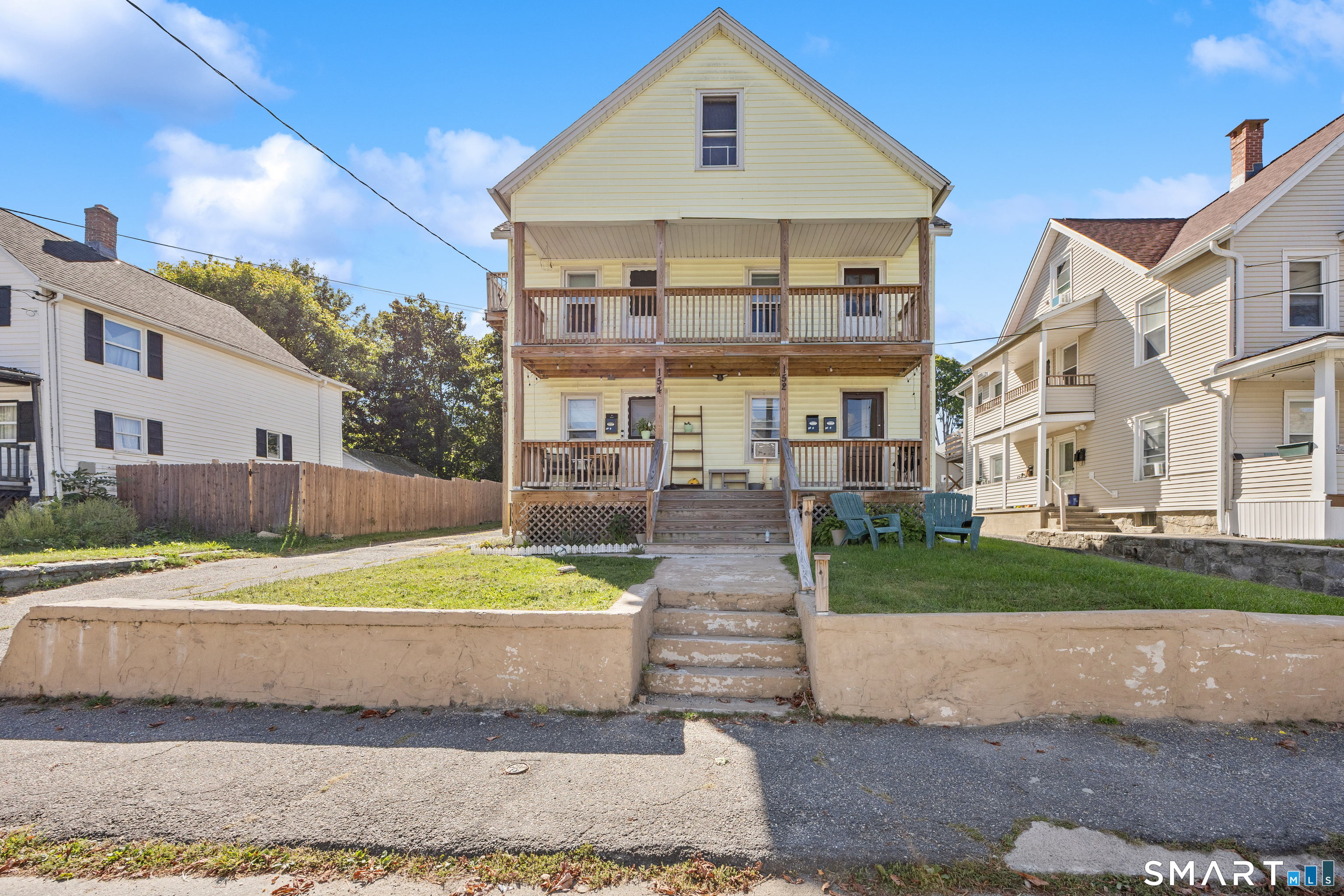 152 Washington Avenue