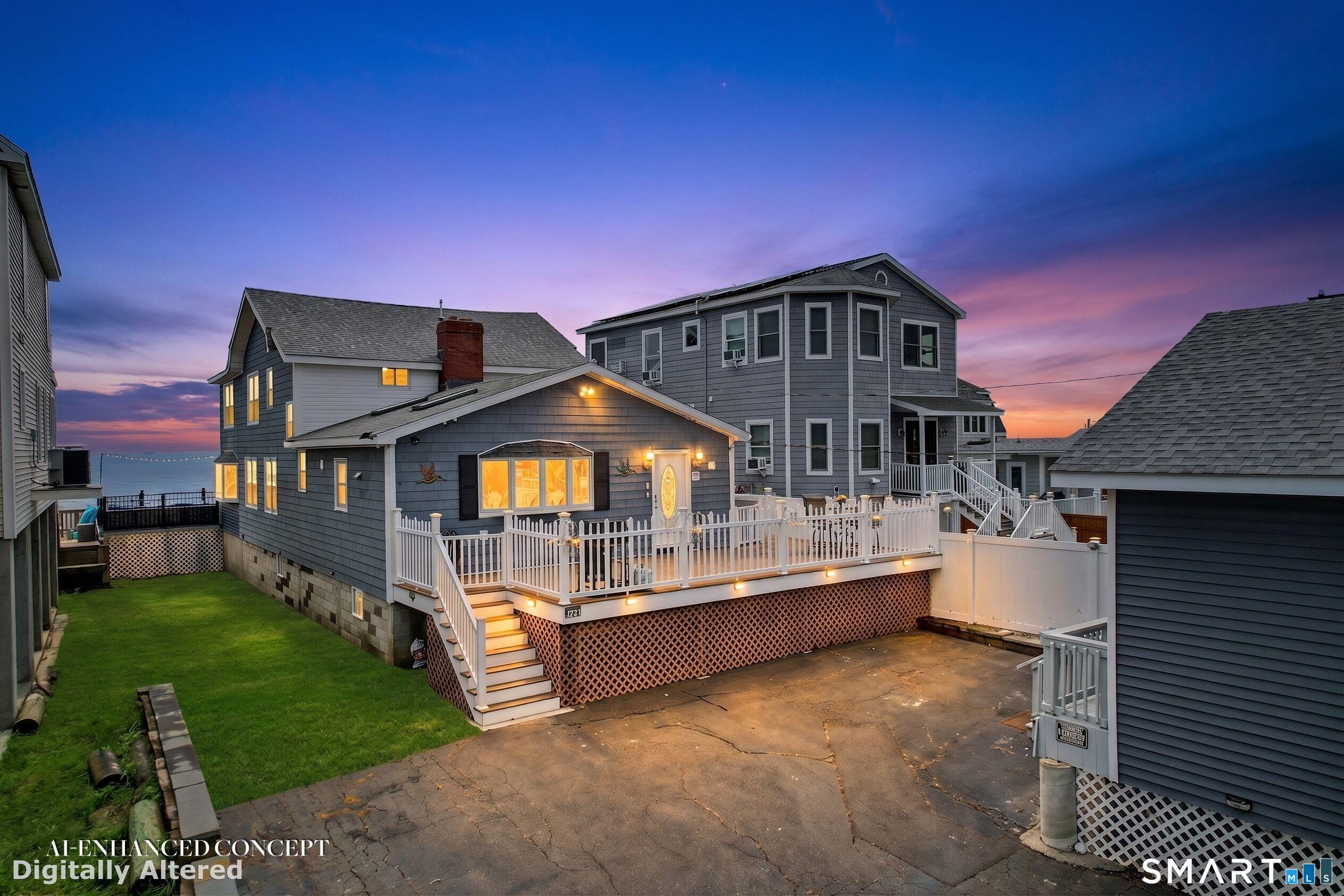 292 Cosey Beach Avenue