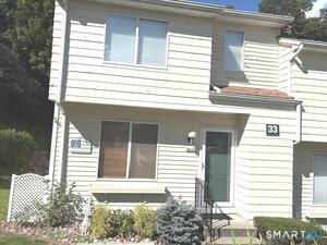 166 Old Brookfield, Unit 33-1, Danbury