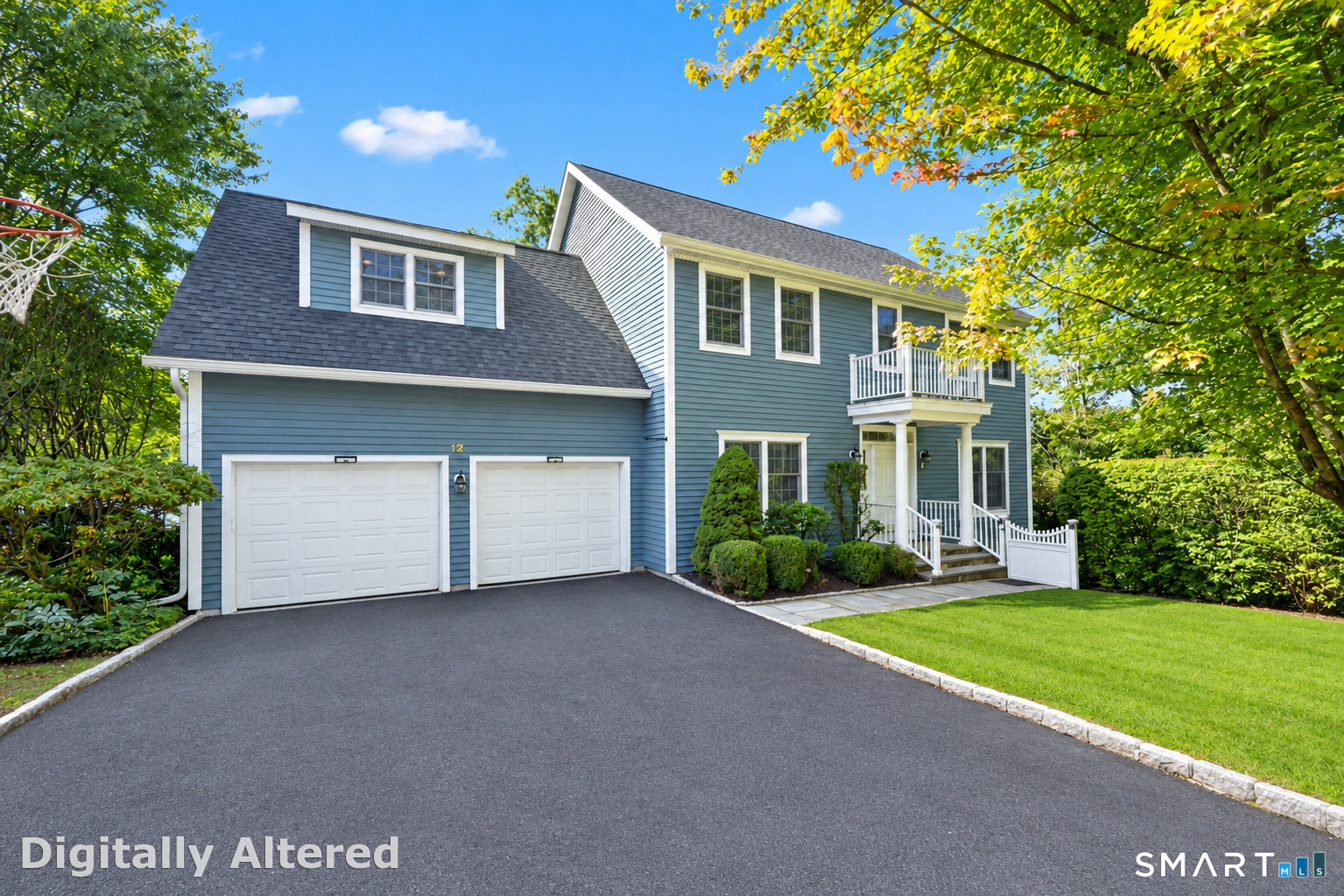 Photo 1 of Townhouse for sale at (Undisclosed), Wilton, CT 06897 | MLS# 24195263 | Listing updated on 2026-09-18