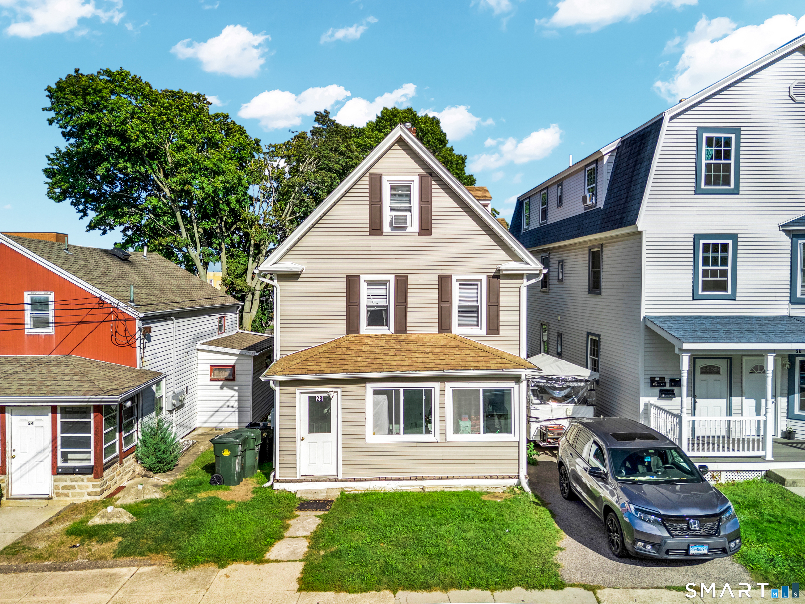 28 Ocean Avenue