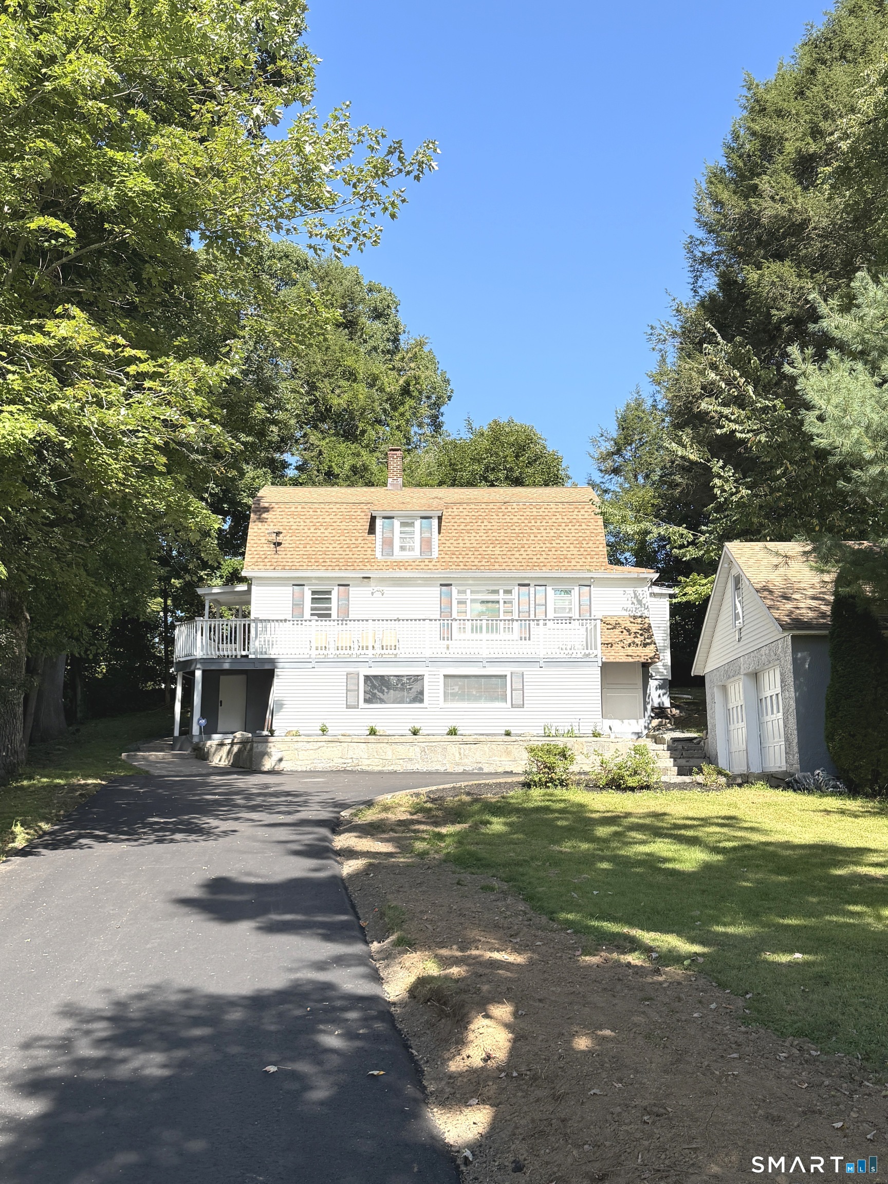 33 Chestnut Grove Road photo 36