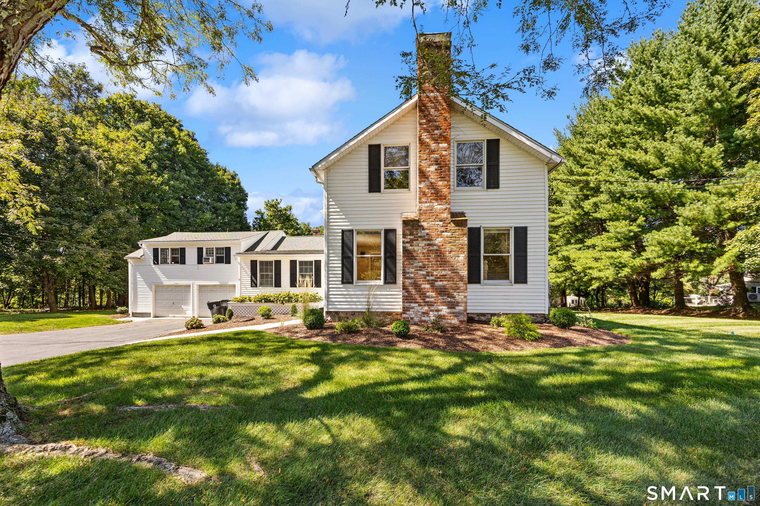 387 Mixville Road