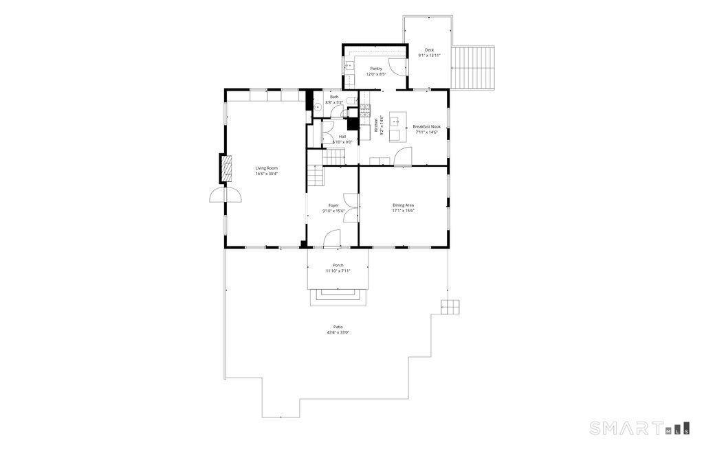 592 West Hill Road photo 33