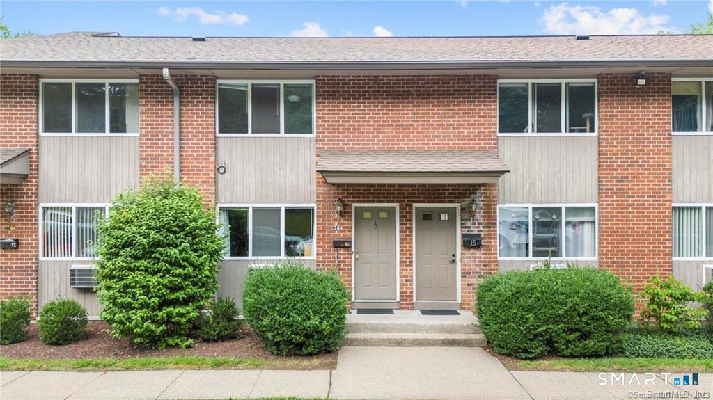 244 New Britain Avenue Unit #14