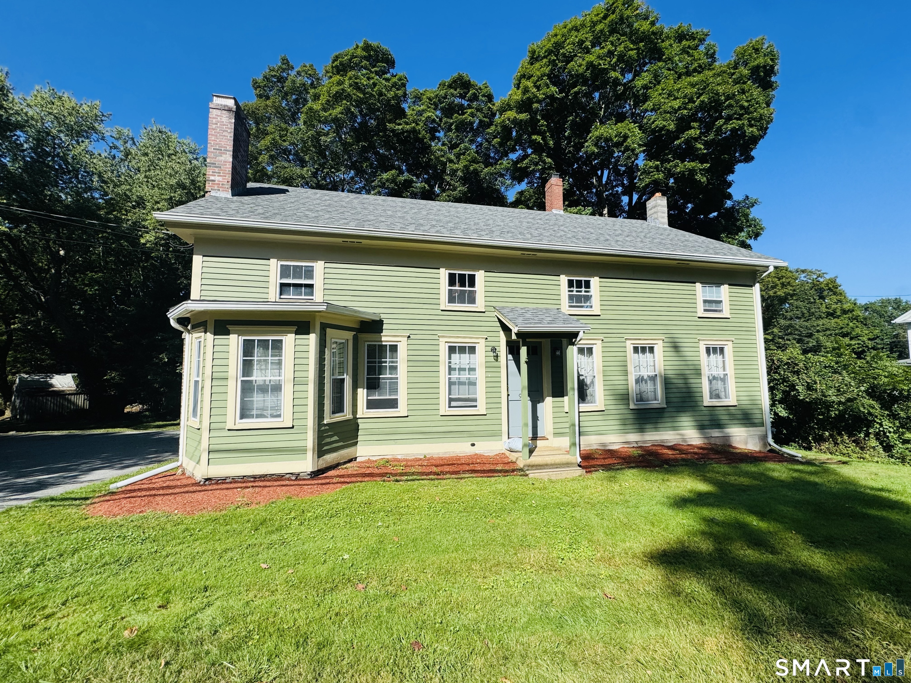 943 North Main Street