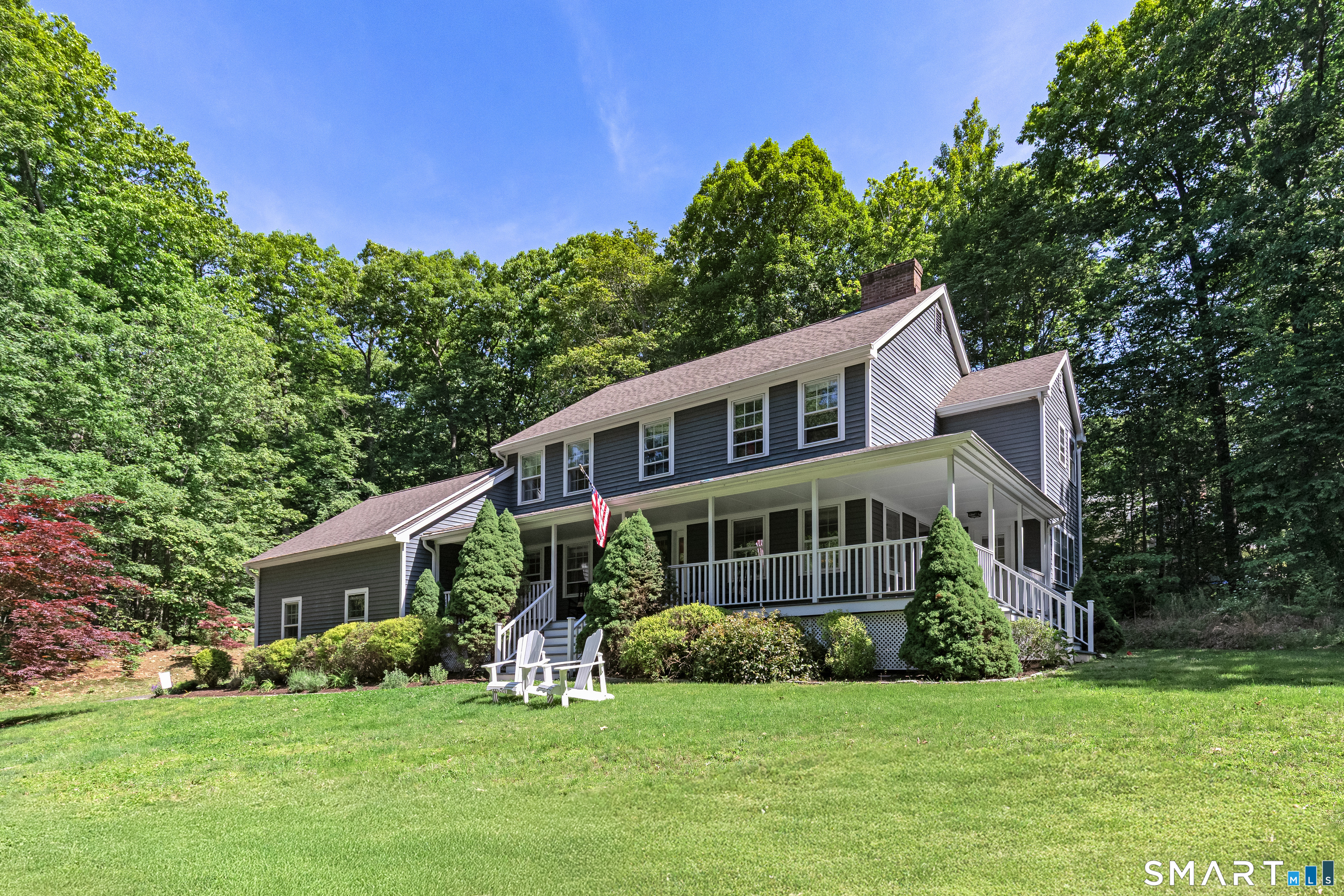 15 Saxony Lane