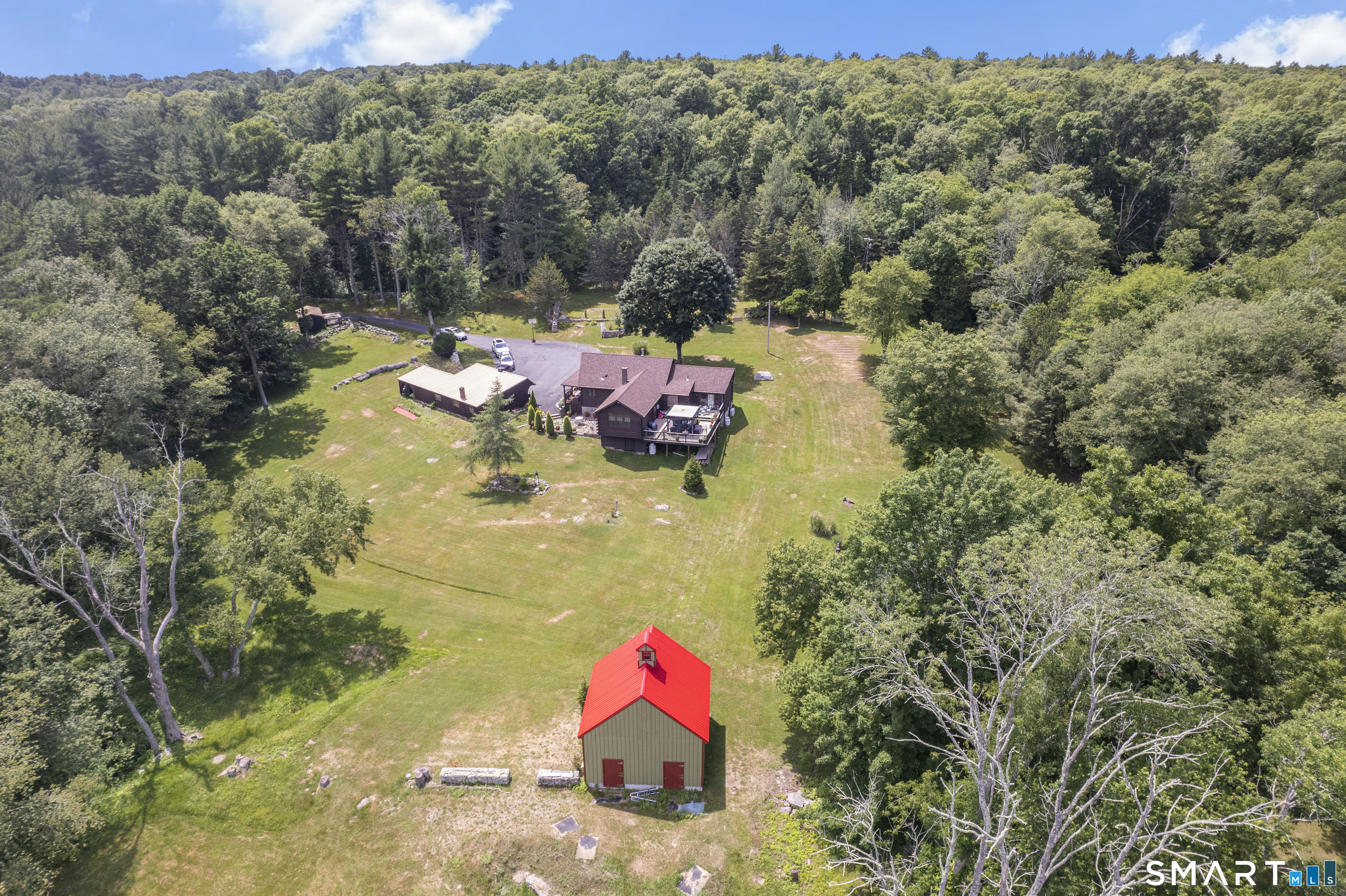 84 Dark Lantern Hill Road photo 10