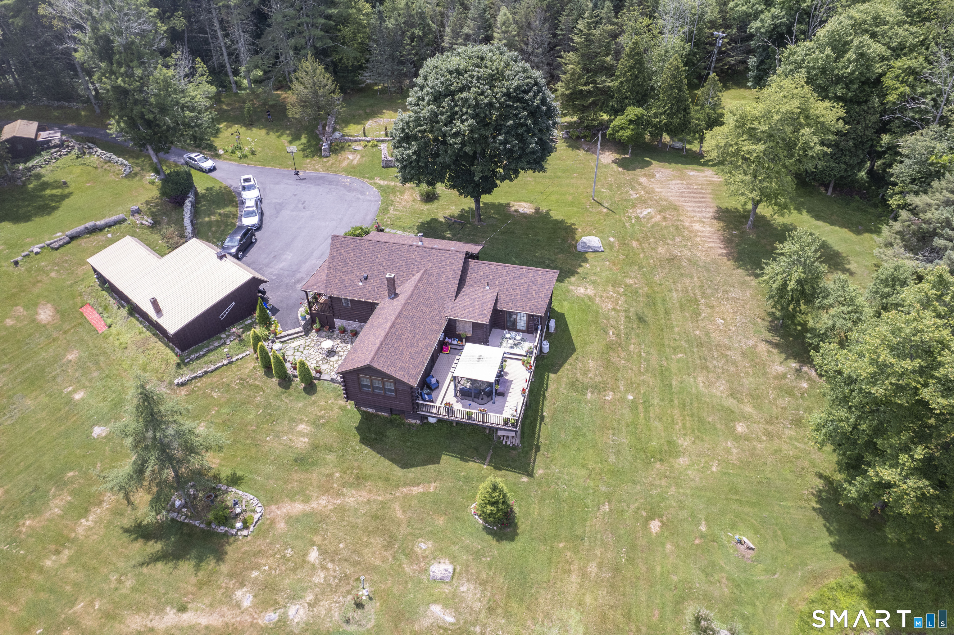 84 Dark Lantern Hill Road photo 11