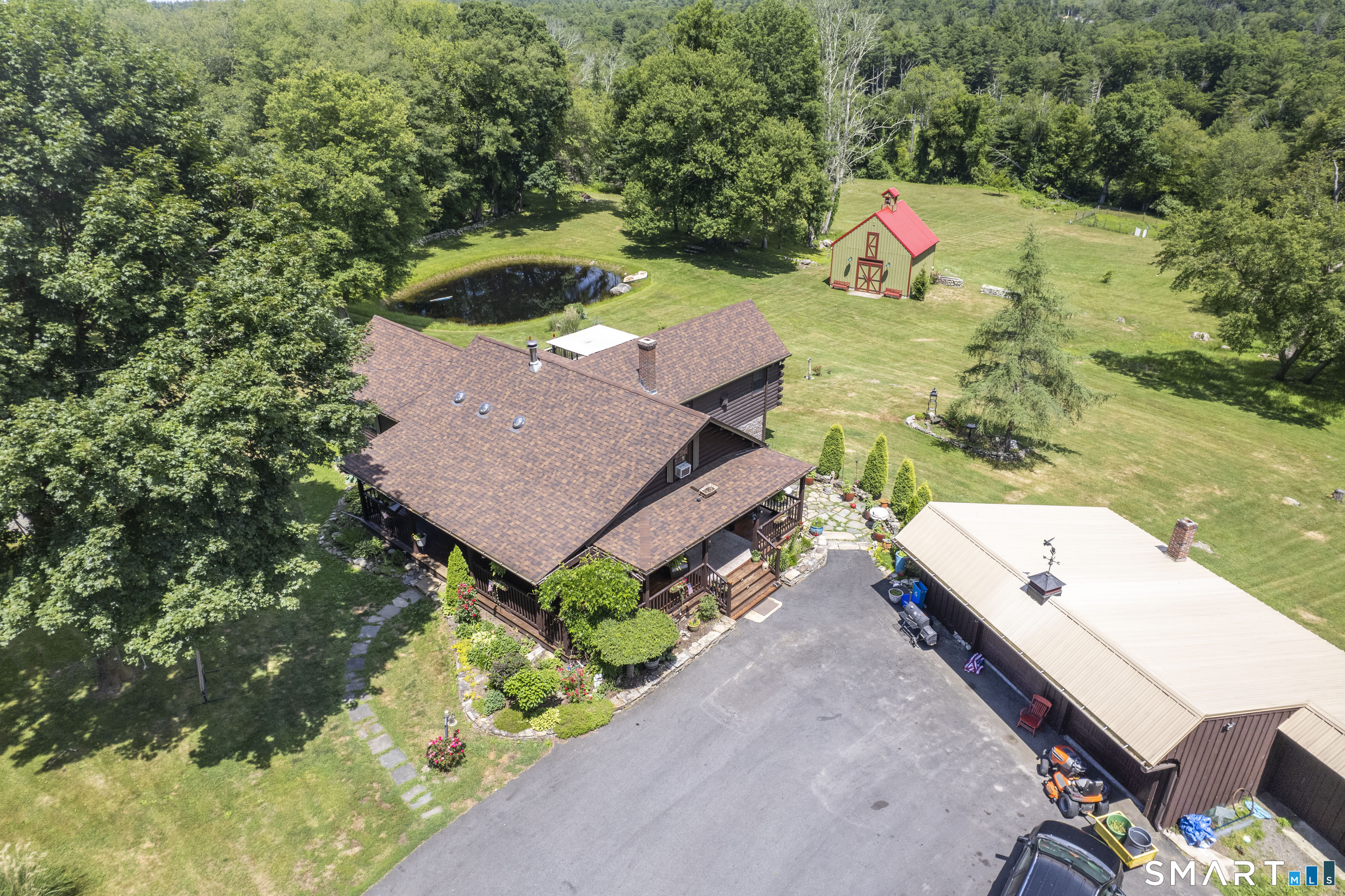 84 Dark Lantern Hill Road photo 12