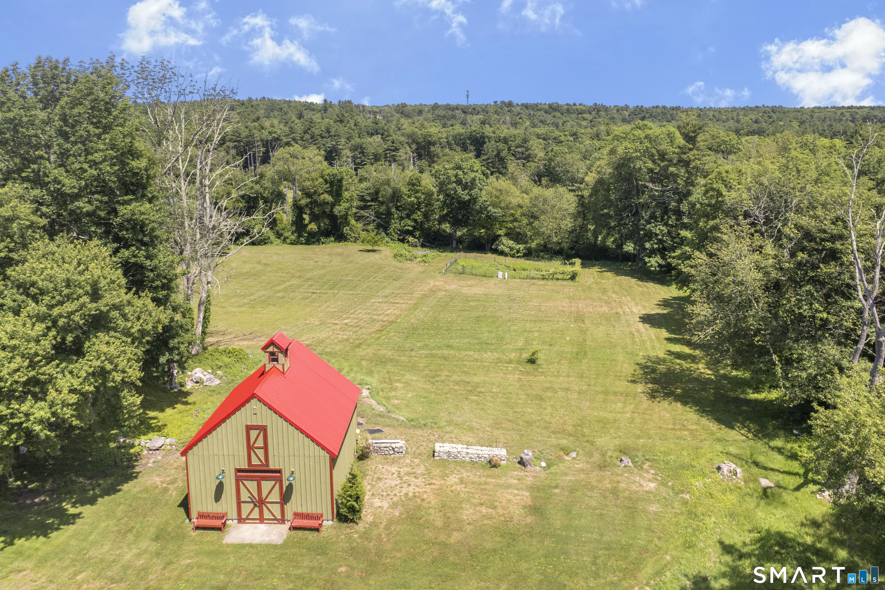 84 Dark Lantern Hill Road photo 14