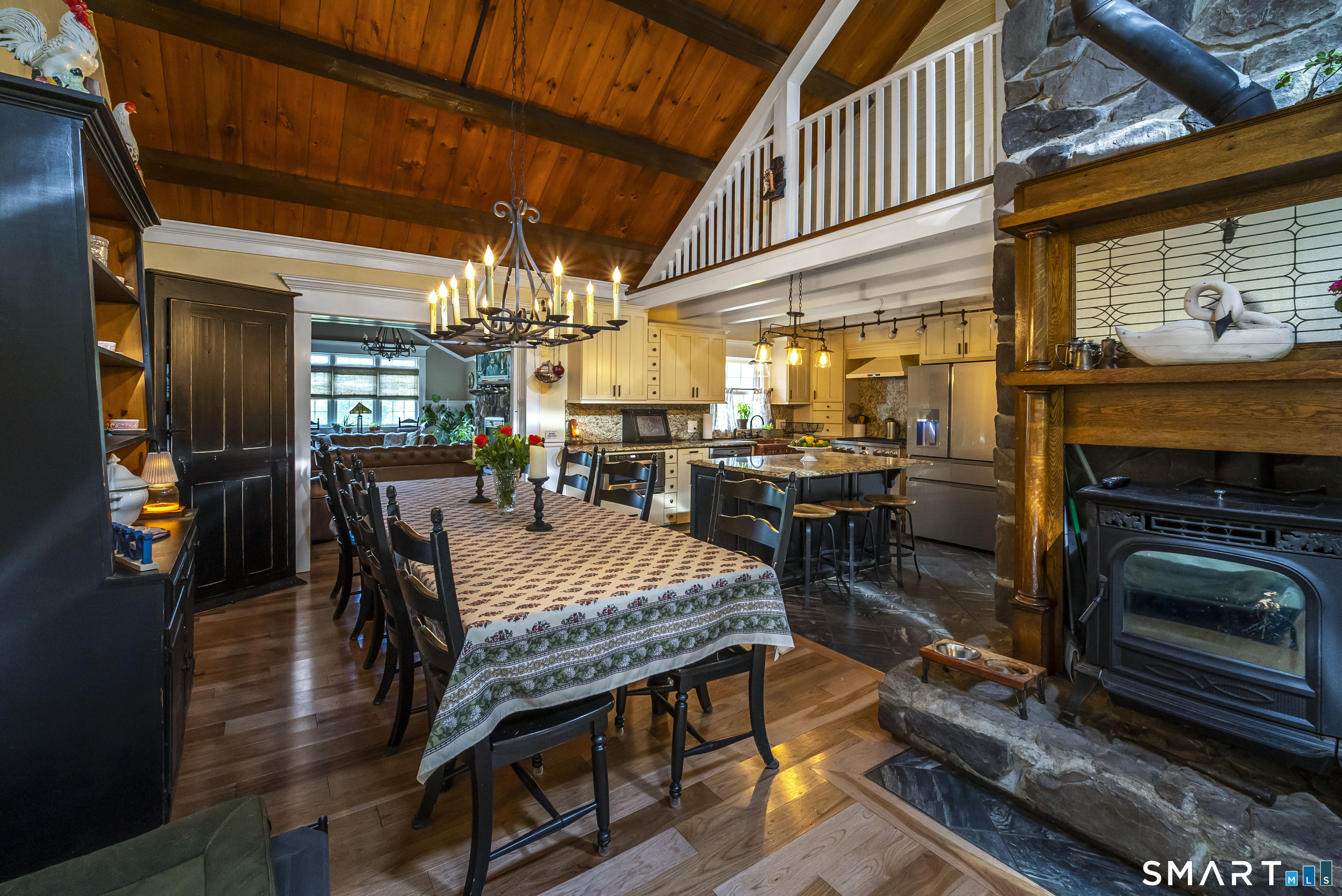 84 Dark Lantern Hill Road photo 16