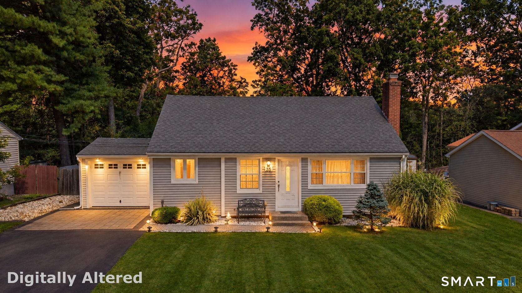 Photo 1 of Single family home for sale at 35 Woodhaven Dr, New Britain, CT 06053 | MLS# 24206896 | Listing updated on 2026-09-19