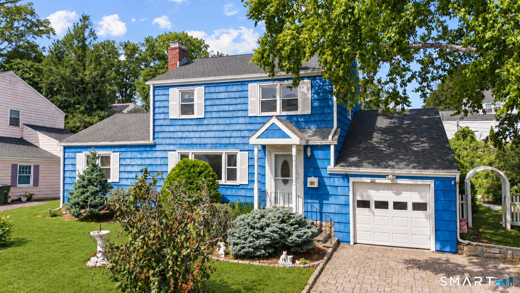 Photo 1 of Single family home for sale at 26 Powell Ter, Bridgeport, CT 06604 | MLS# 24206934 | Listing updated on 2026-09-14