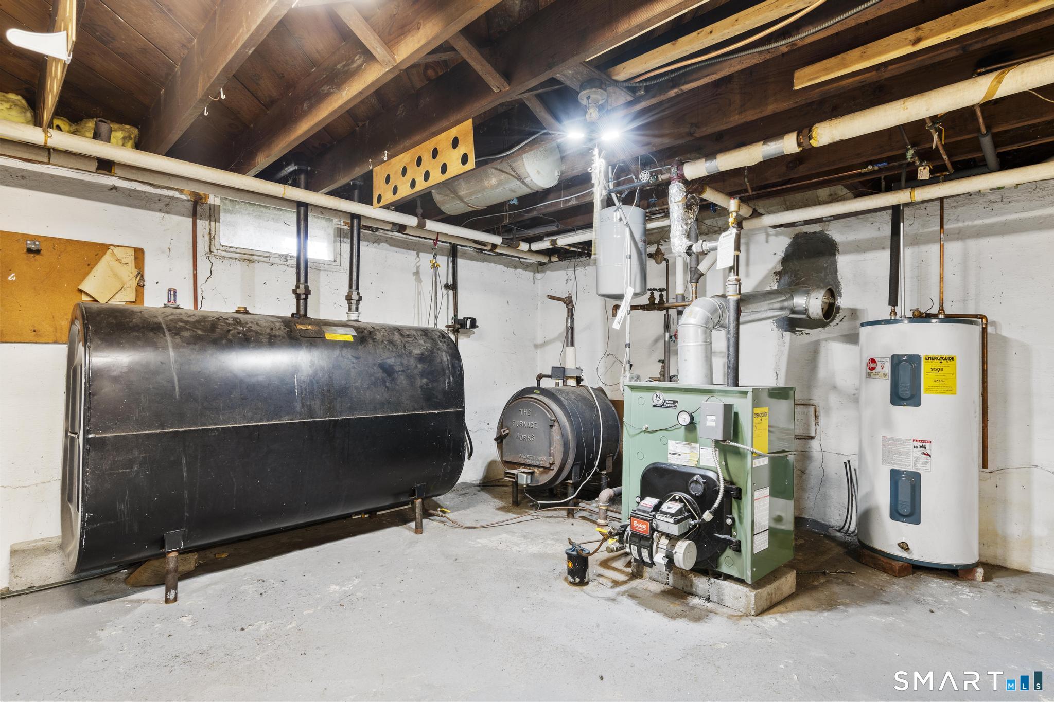 Photo 27 of Single family home for sale at 26 Powell Ter, Bridgeport, CT 06604 | MLS# 24206934 | Listing updated on 2026-09-14