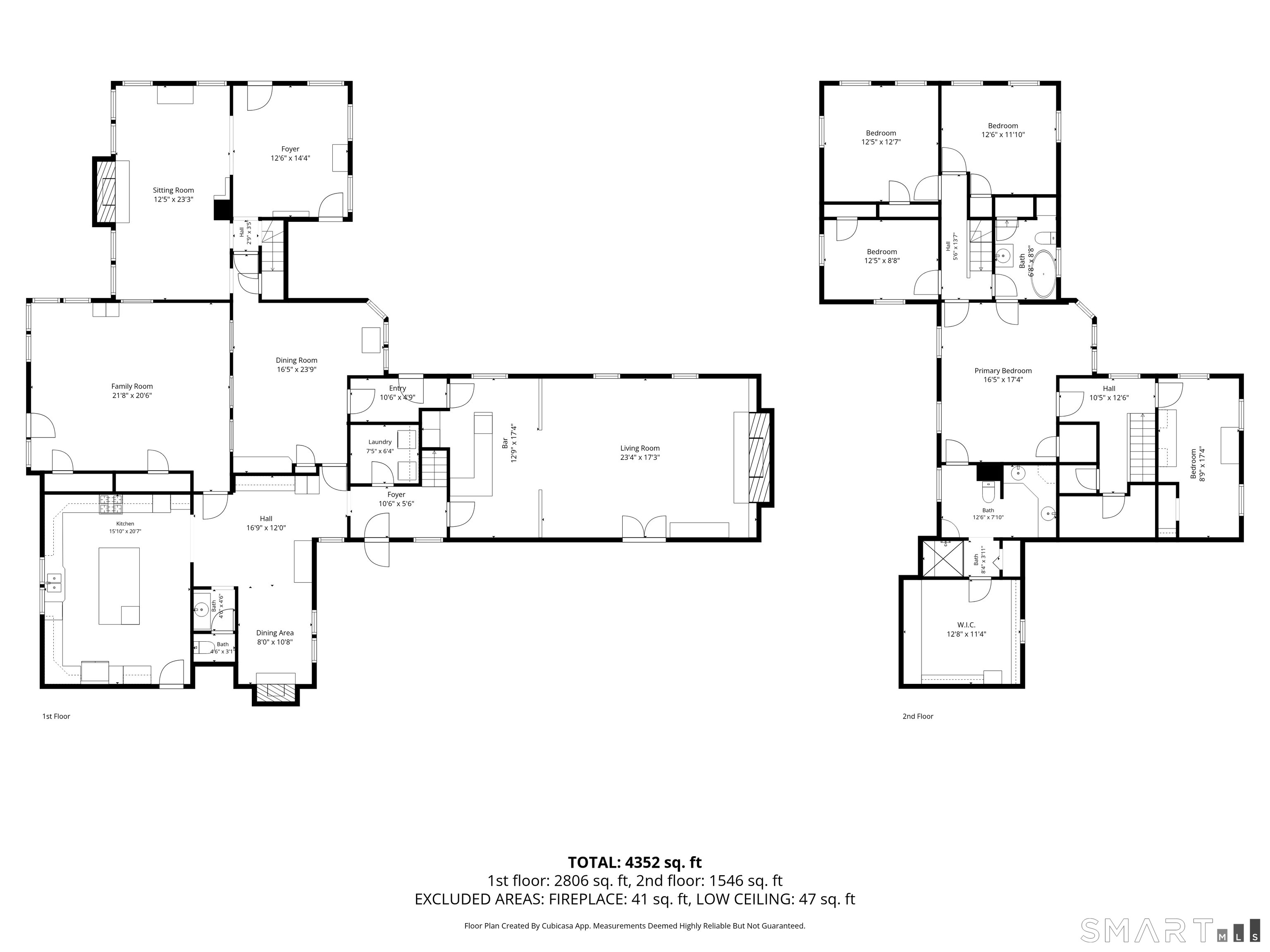 Photo 40 of Single family home for sale at 73 Riverside Rd, Sandy Hook, CT 06482 | MLS# 24204187 | Listing updated on 2026-09-14
