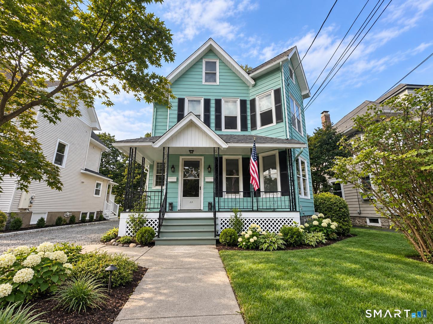 23 Quintard Avenue, Norwalk, Connecticut photo 1