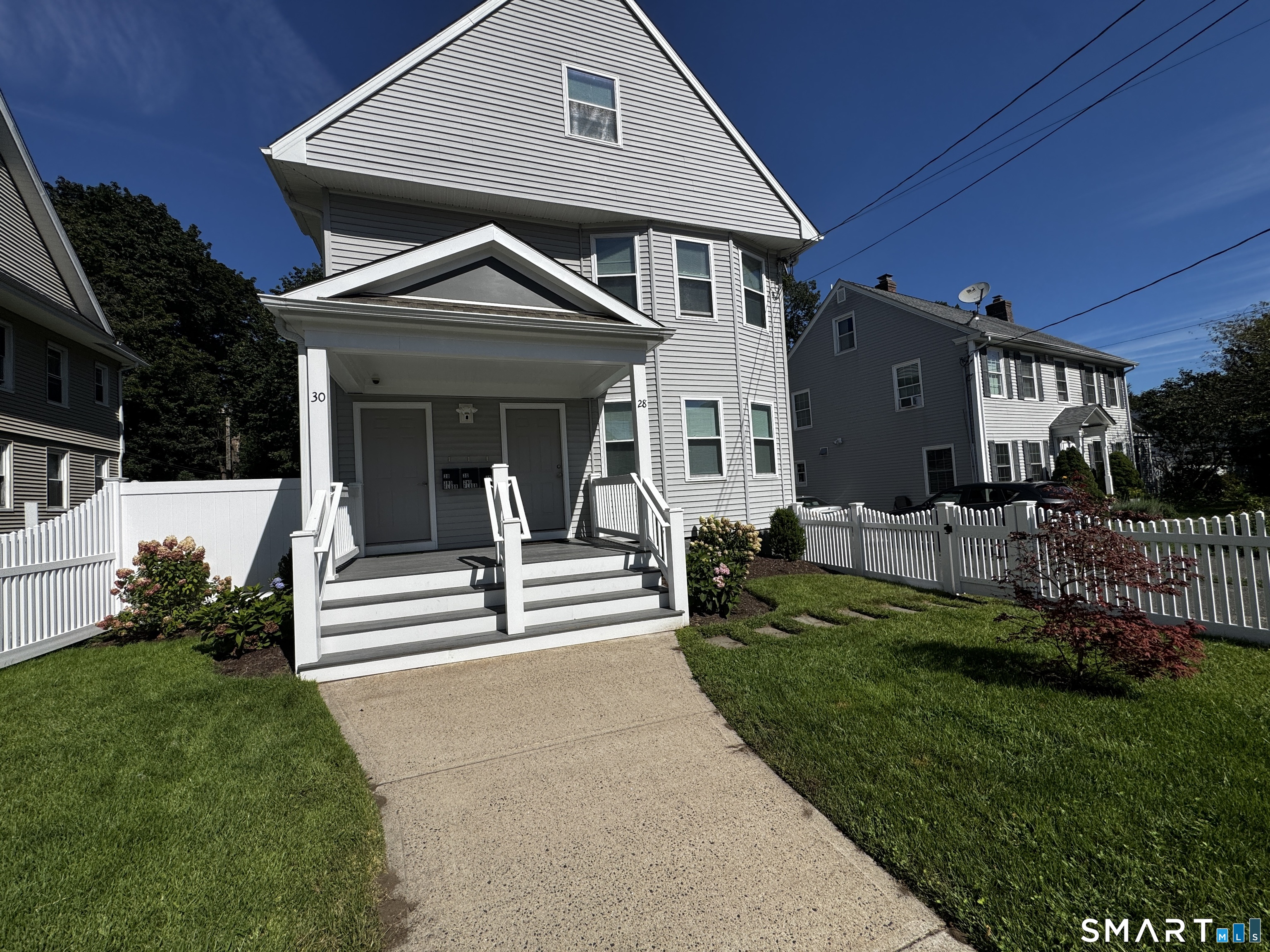 28 Jackson Street