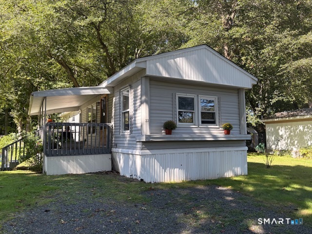 33 Green Acres Park Drive photo 20