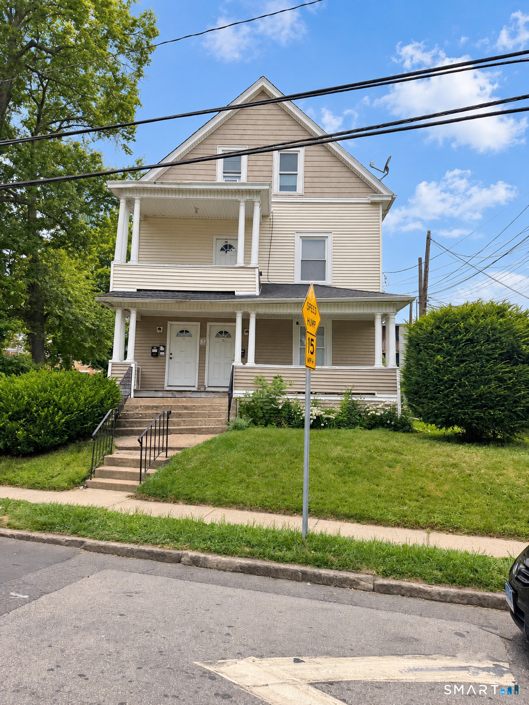 Photo 1 of Multi family home for sale at (Undisclosed), Hartford, CT 06106 | MLS# 24194918 | Listing updated on 2026-09-14