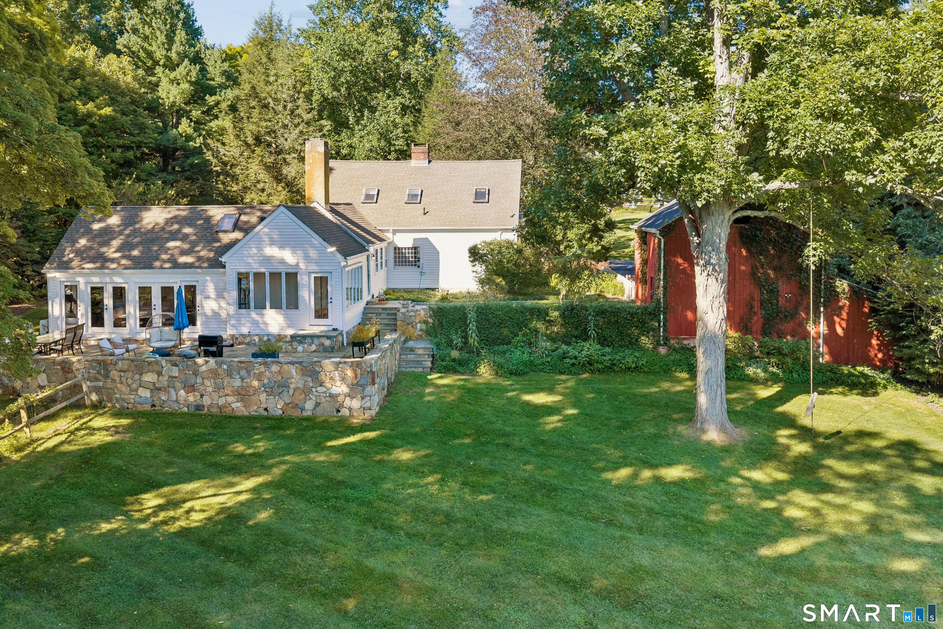 846 Southford Road