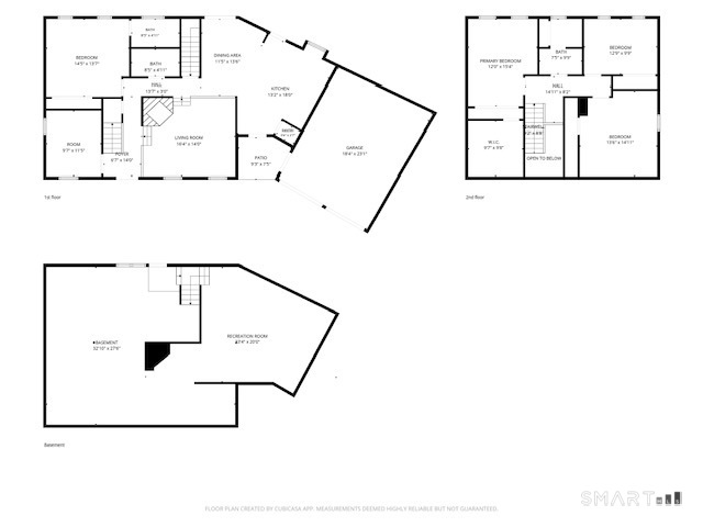 186 Greenbriar Road photo 39