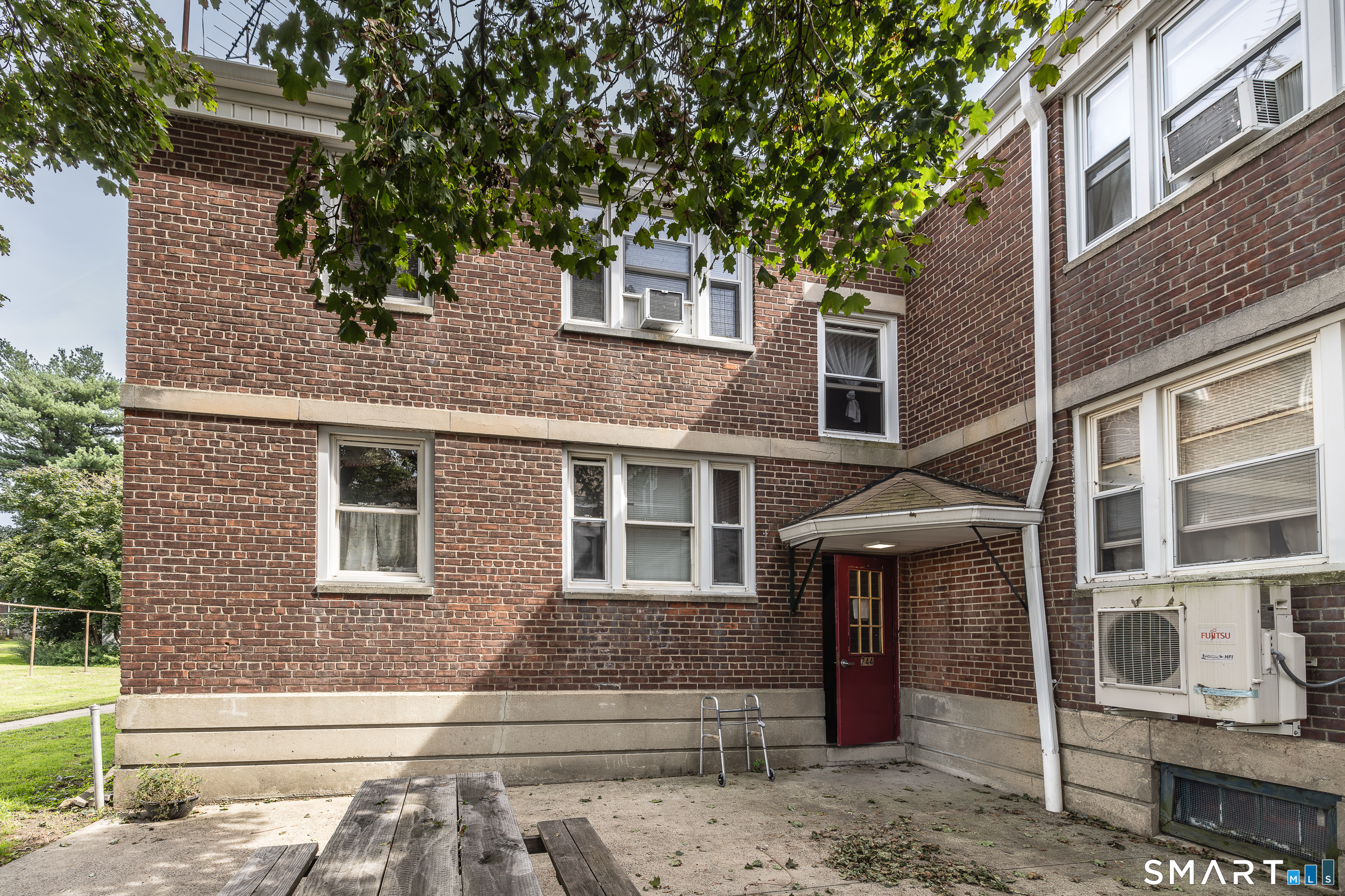 Photo 1 of Condo for sale at 744 Canaan Rd, Bridgeport, CT 06610 | MLS# 24207034 | Listing updated on 2026-09-14