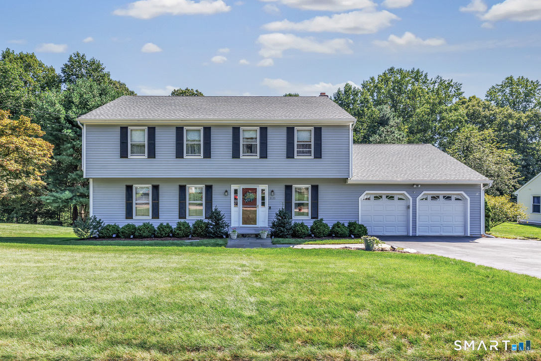 2125 Cutspring Road