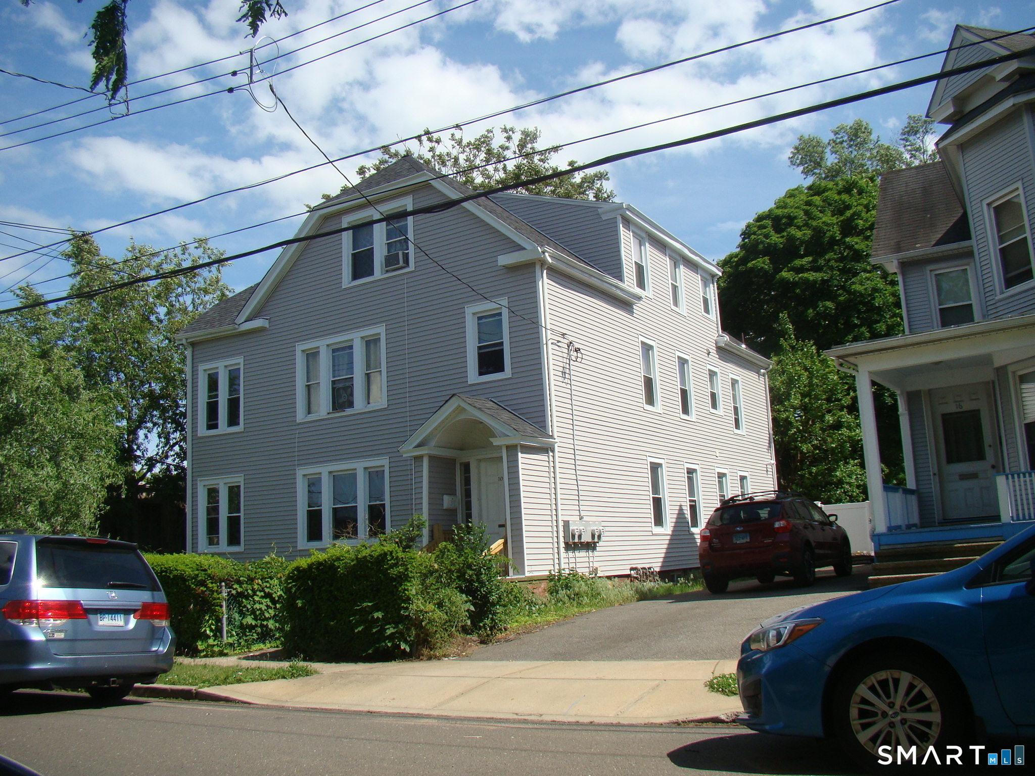 10 Lester Street Unit #2