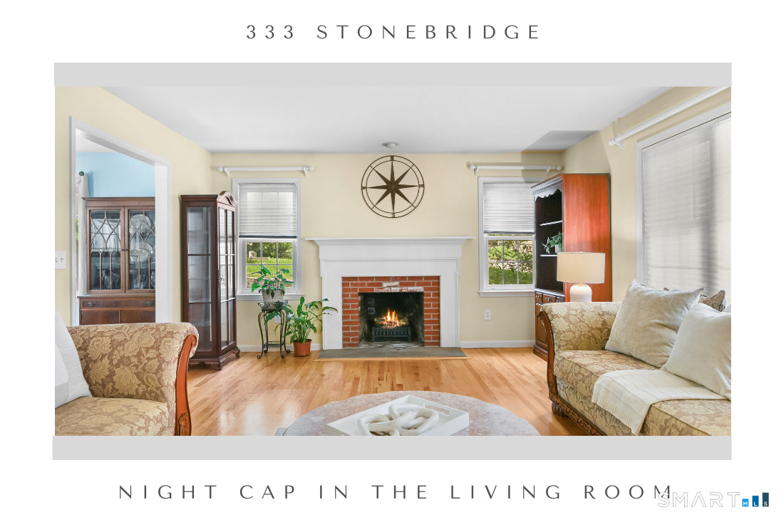 Photo 2 of Single family home for sale at 333 Stonebridge Ln, Trumbull, CT 06611 | MLS# 24203585 | Listing updated on 2026-09-15