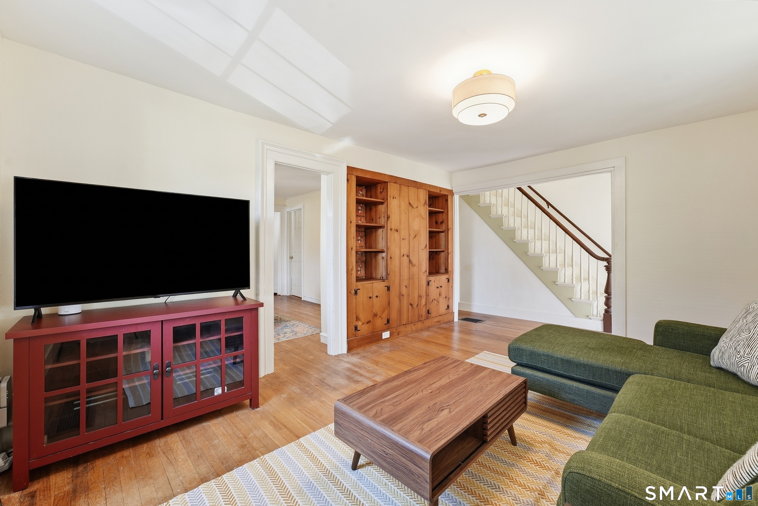 Photo 4 of Single family home for sale at 296 Nott St, Wethersfield, CT 06109 | MLS# 24206767 | Listing updated on 2026-09-17