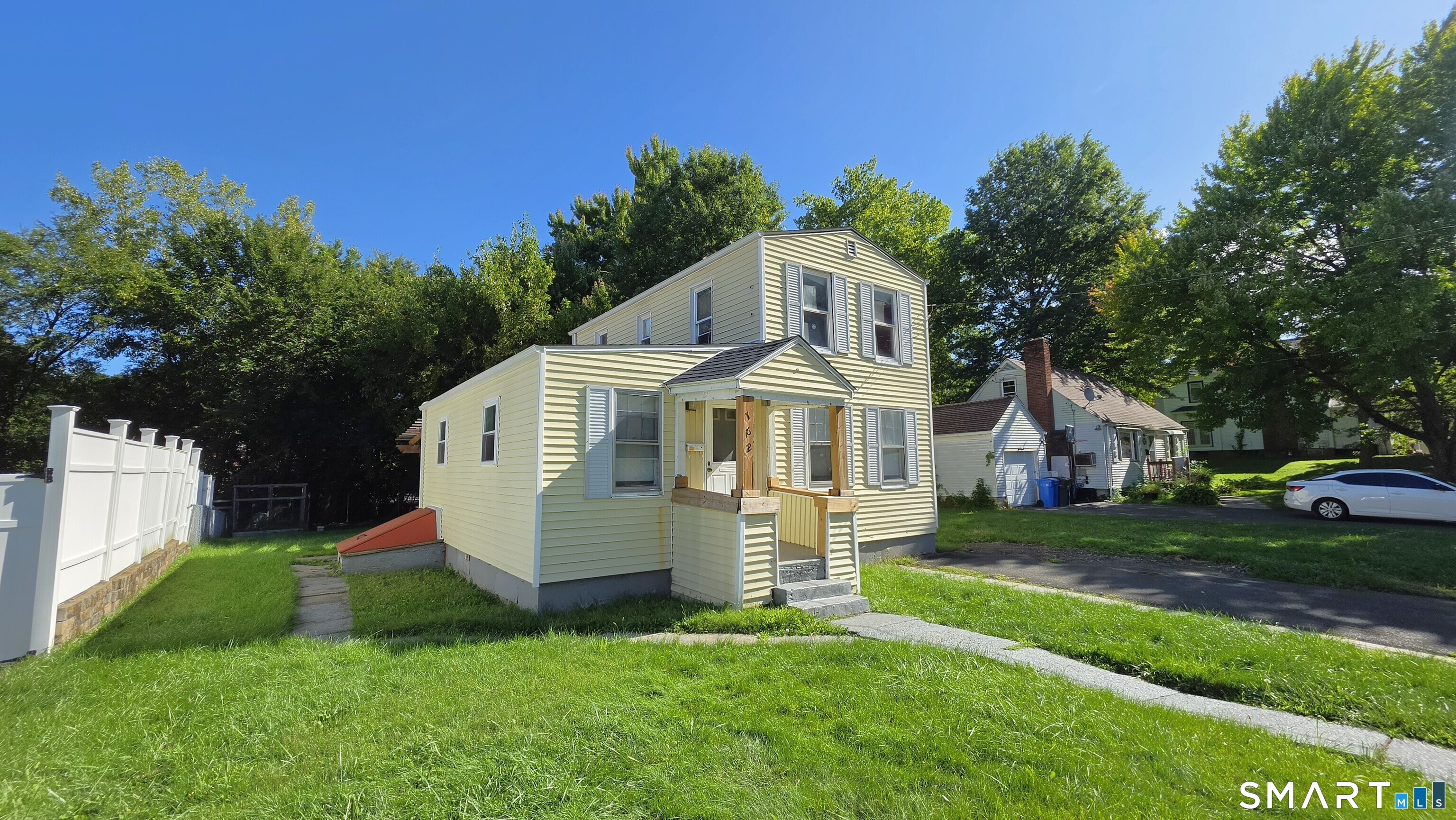 162 Cleveland Avenue