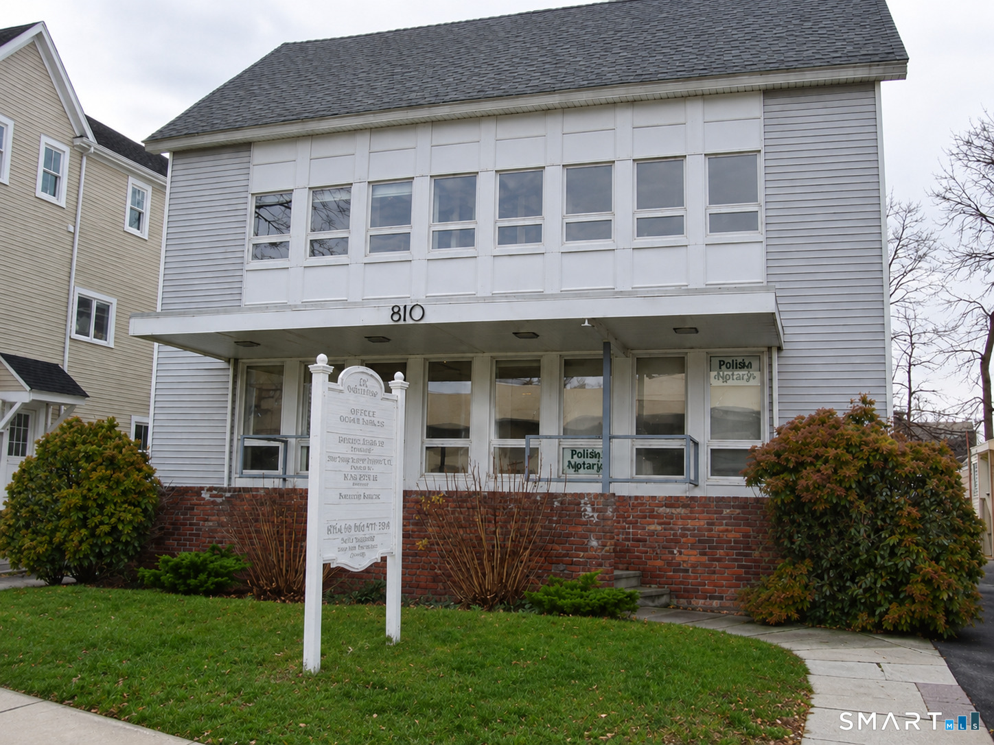 810 Bedford Street, Stamford, Connecticut photo 1