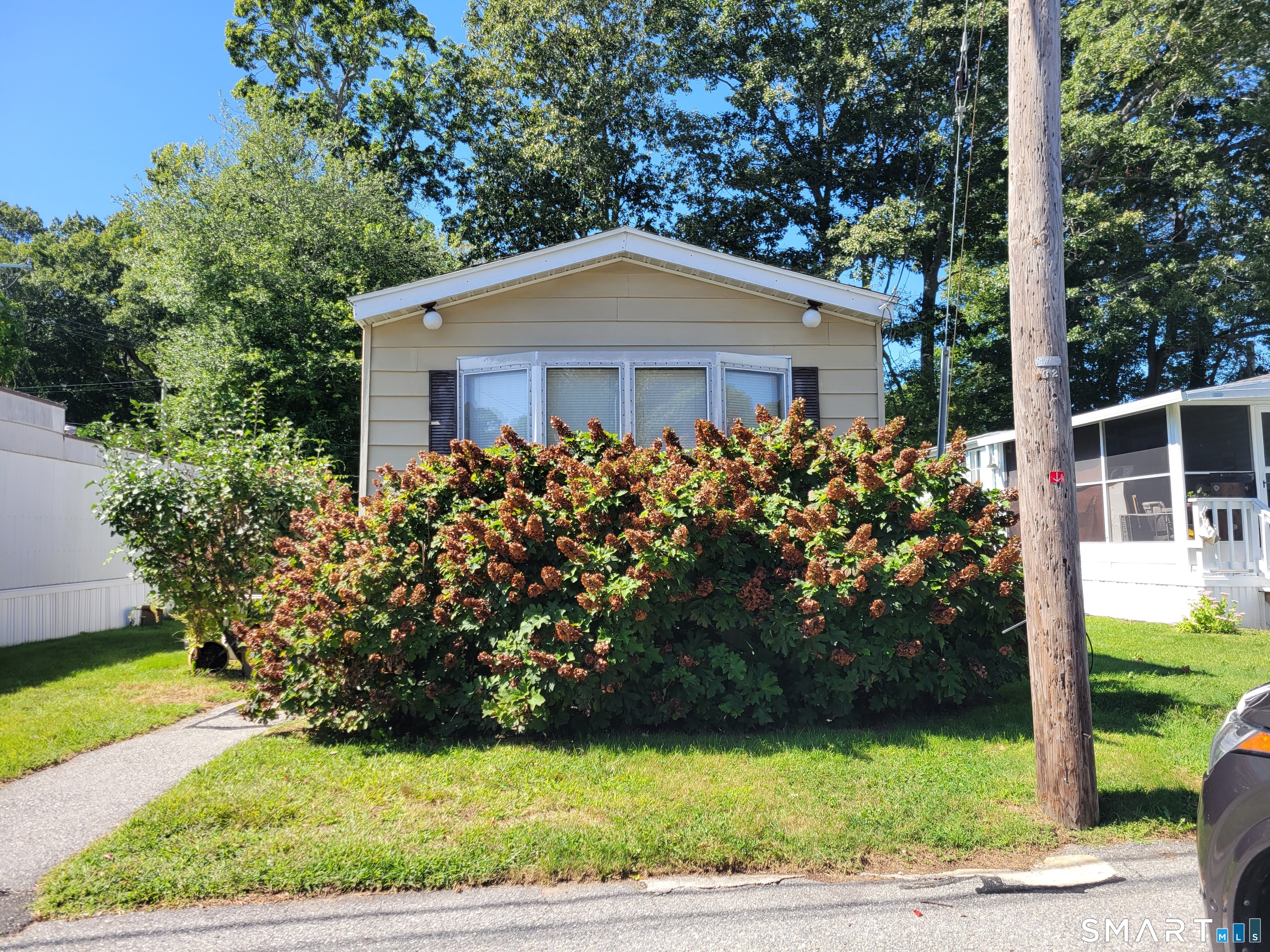 Manufactured home for sale at 91 Buddington Rd #LOT 23, Groton, CT 06340 | MLS# 24207104