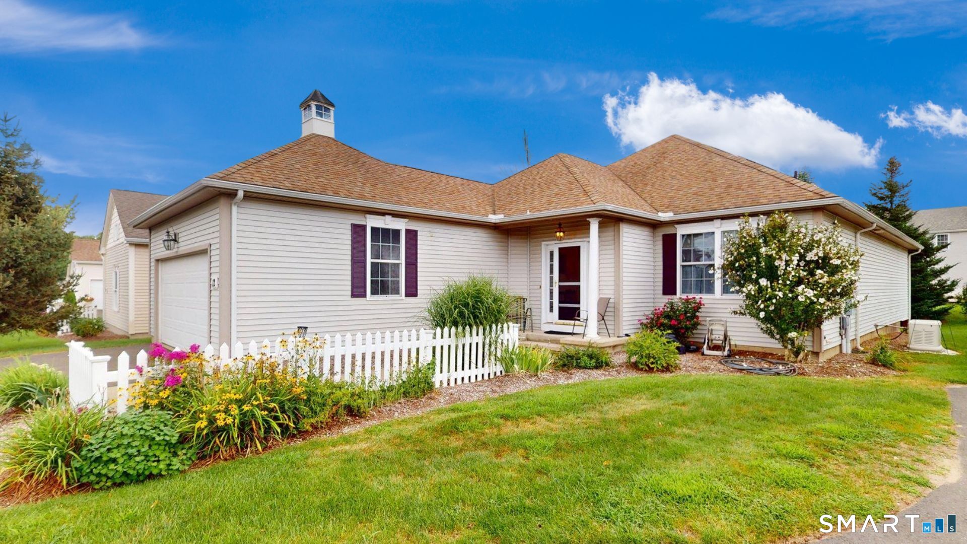 Photo 2 of Condo for sale at 12 Ross Wy #12, Windsor Locks, CT 06096 | MLS# 24199094 | Listing updated on 2026-09-19