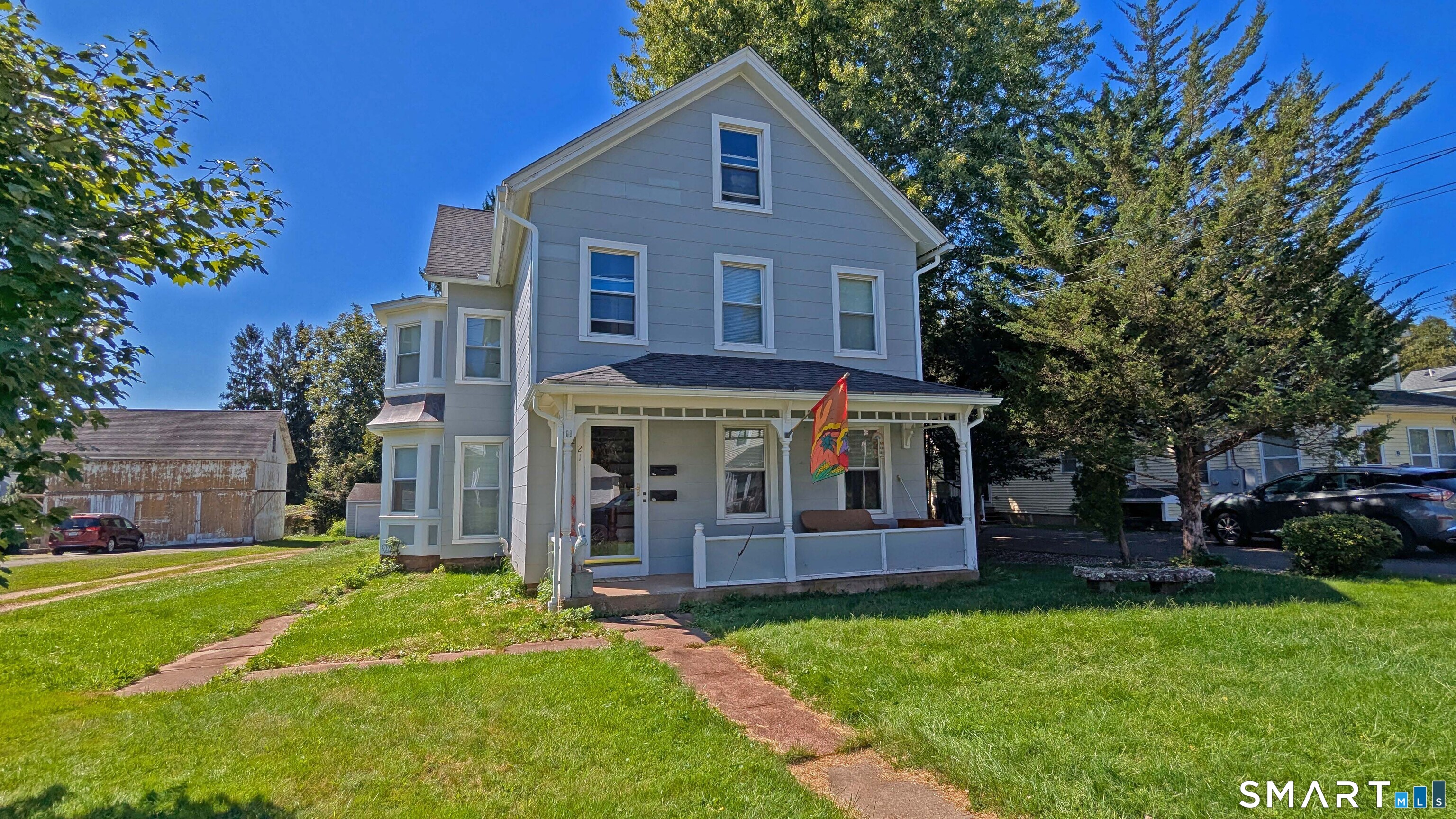 21 Fairview Street photo 13