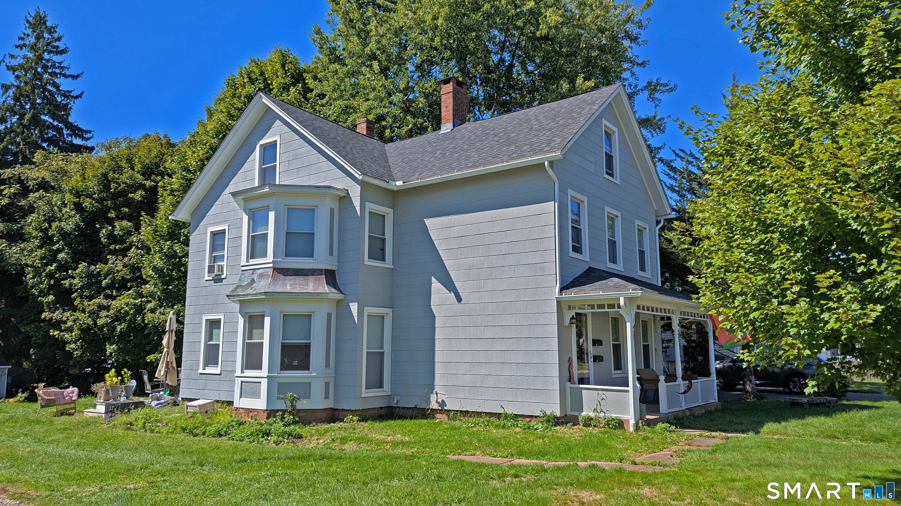 21 Fairview Street