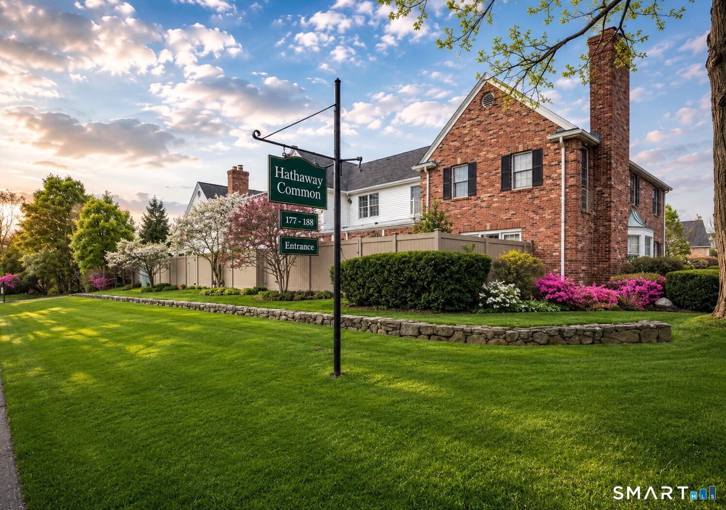179 South Avenue, New Canaan, Connecticut 06840