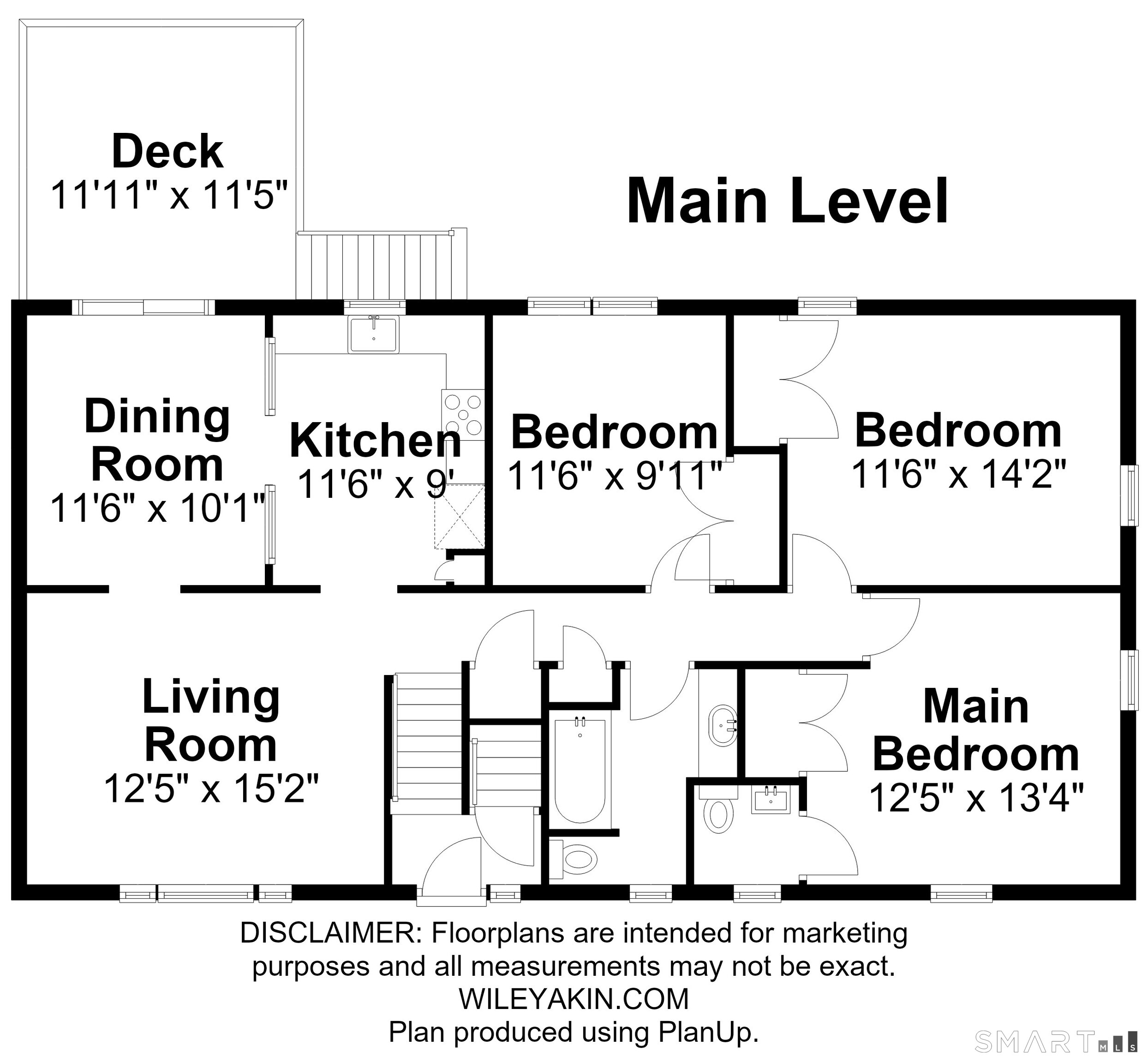 6 Lewis Street photo 23