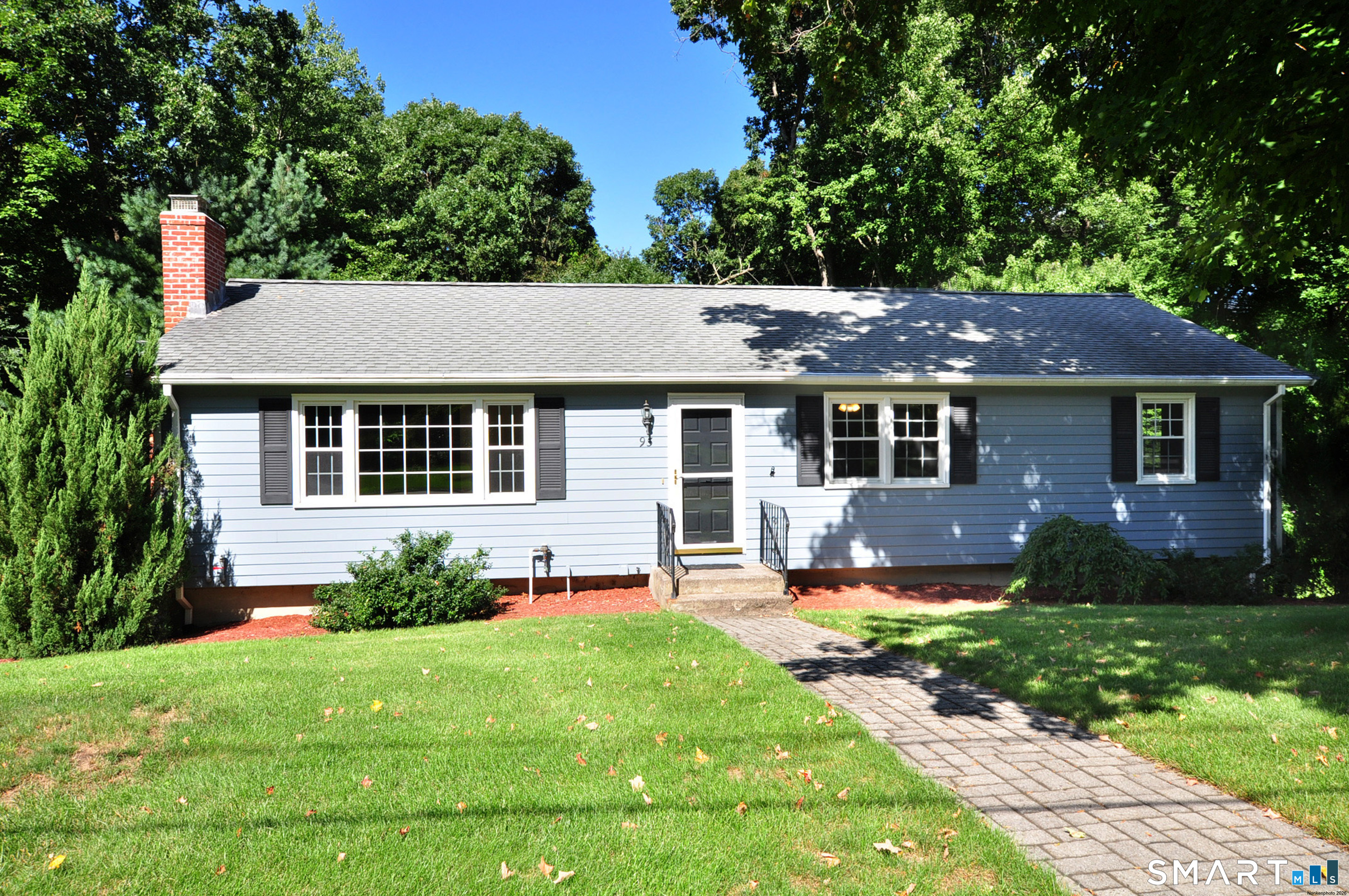 Single family home for sale at 95 Hollow Brk Rd, Windsor, CT 06095 | MLS# 24183432