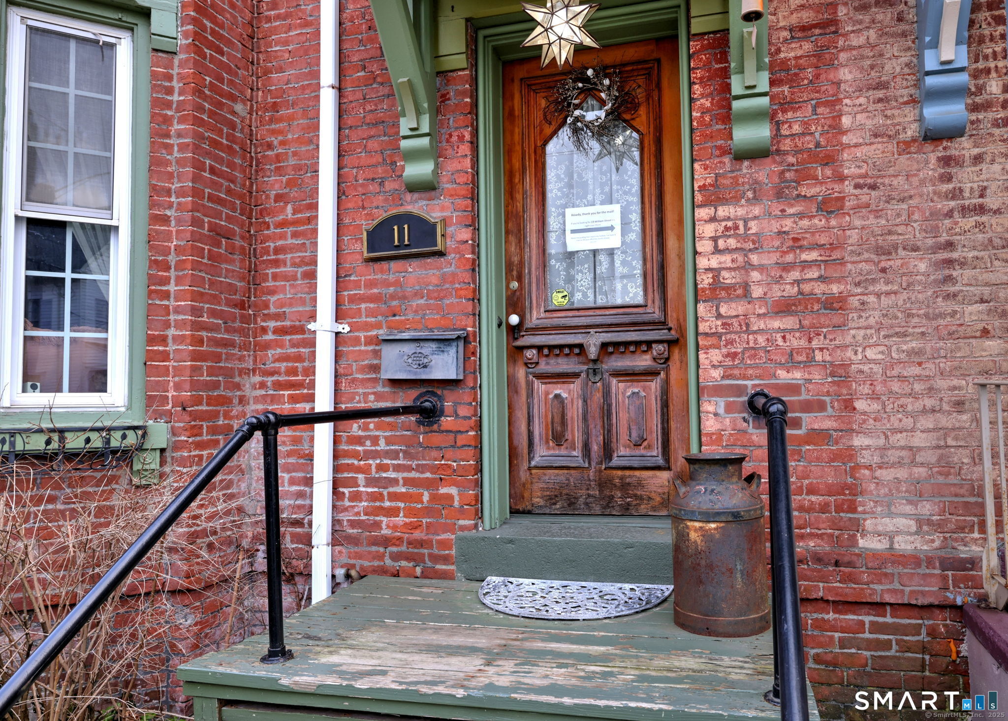 11 William Street