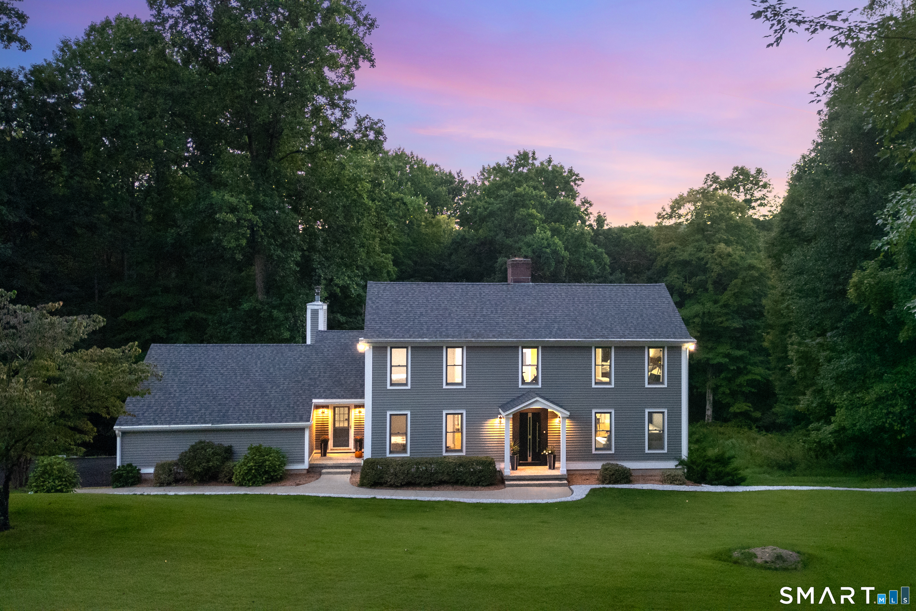 Single family home for sale at 14 Wagon Rd, Bethel, CT 06801 | MLS# 24201522