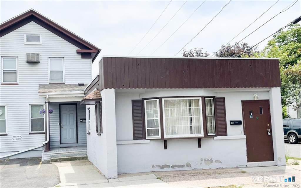 150 South Cherry Street